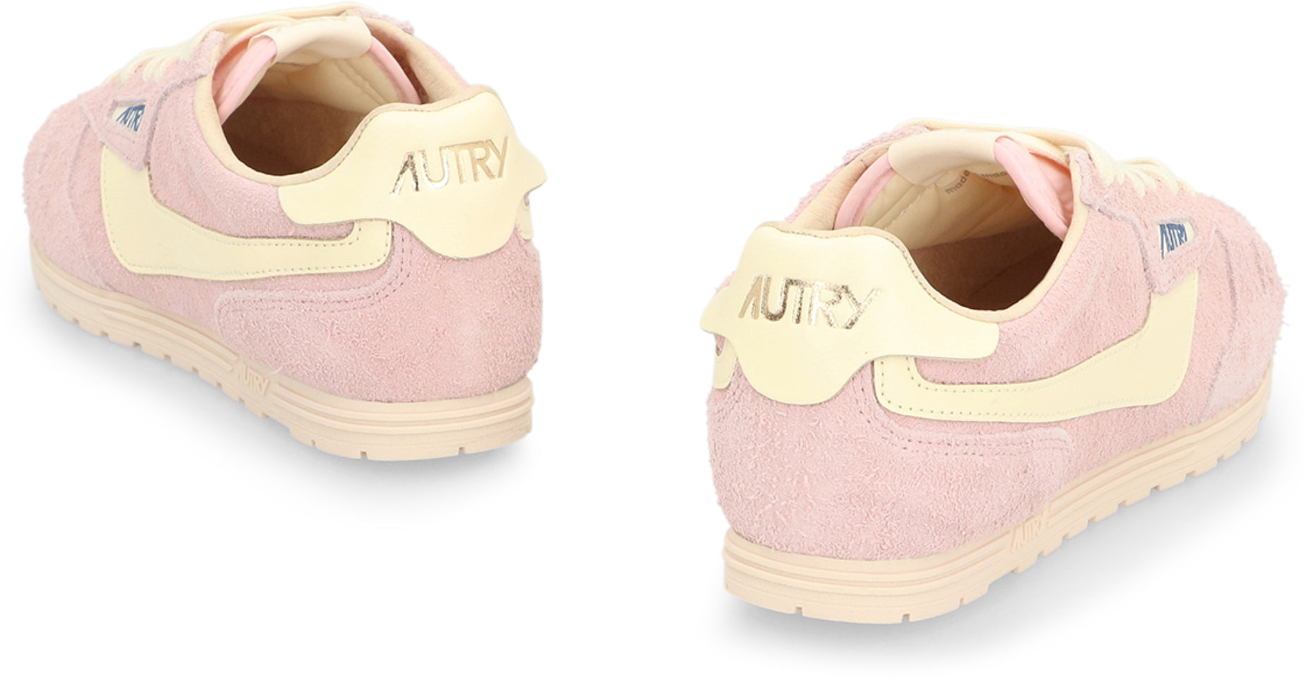 Windspin Low-top sneakers