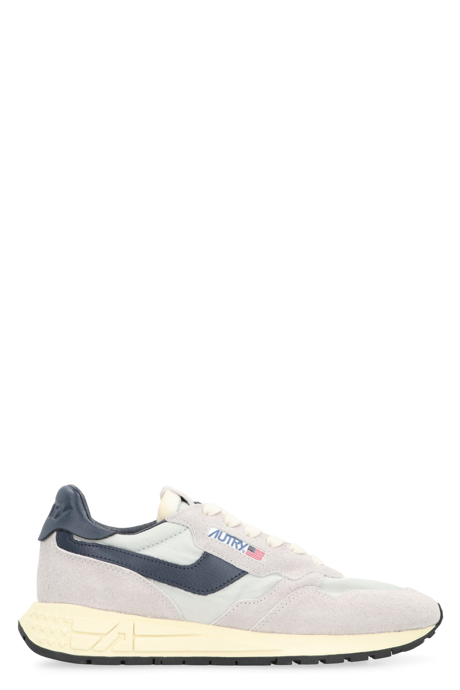Reelwind Low-top sneakers