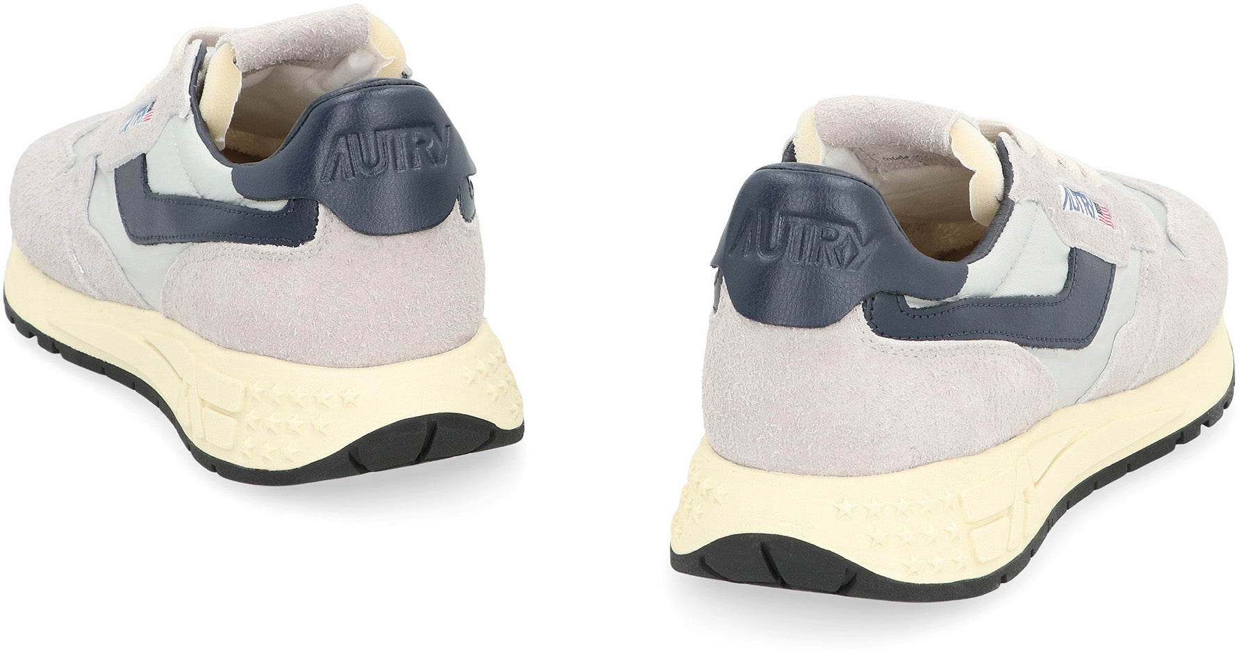 Reelwind Low-top sneakers
