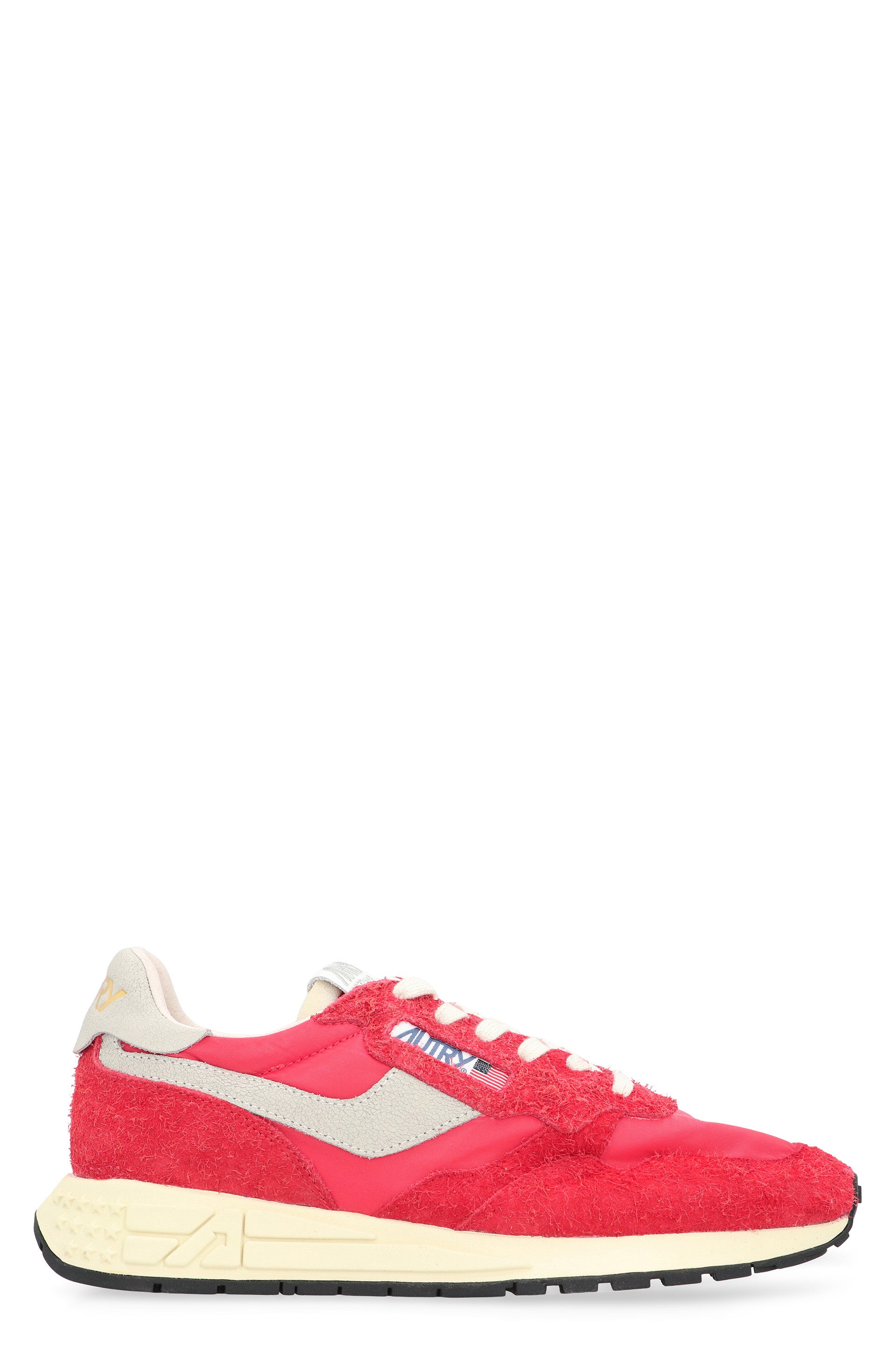 Reelwind Low-top sneakers