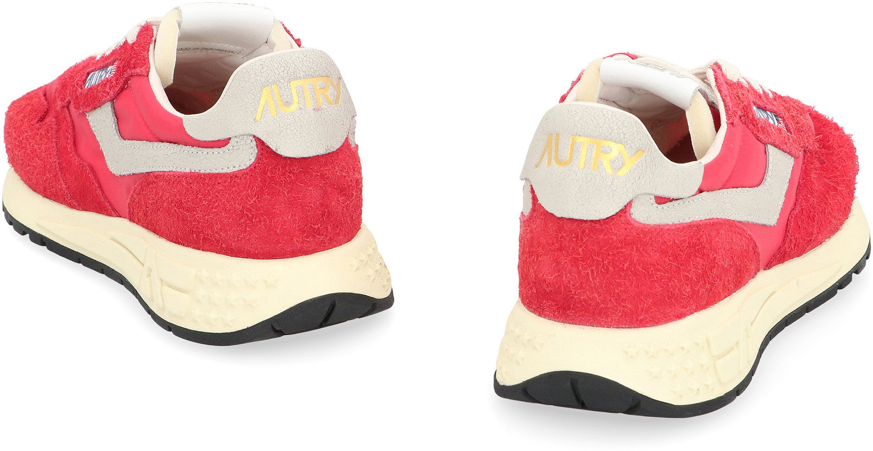 Reelwind Low-top sneakers
