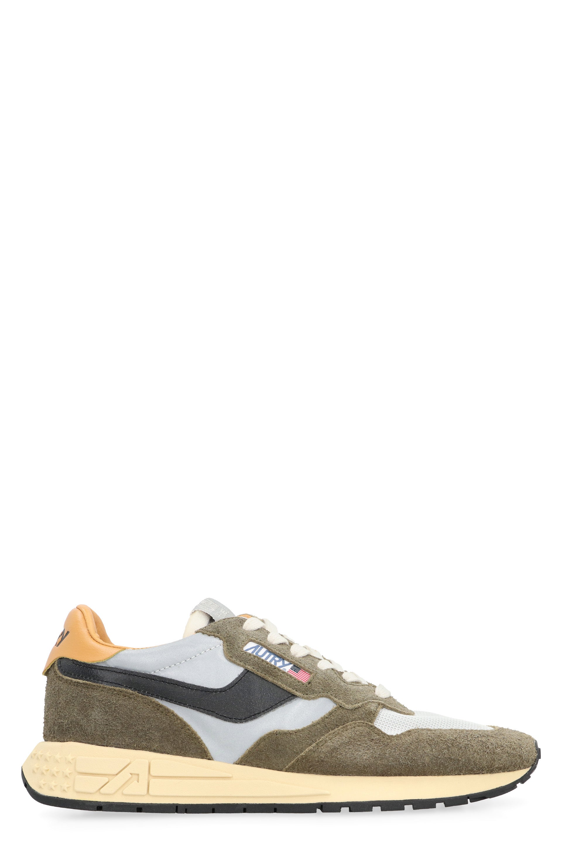 Reelwind Low-top sneakers