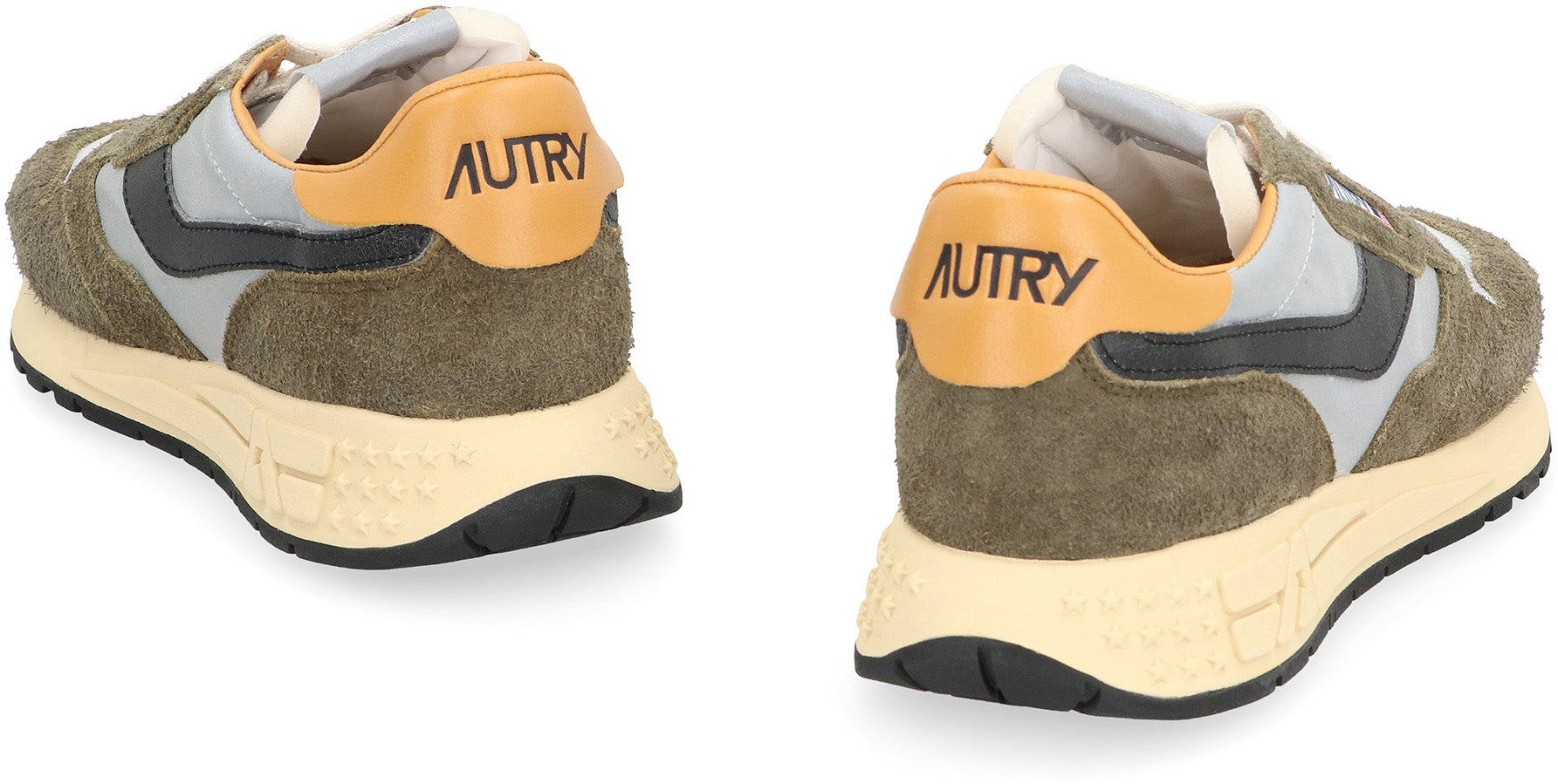 Reelwind Low-top sneakers