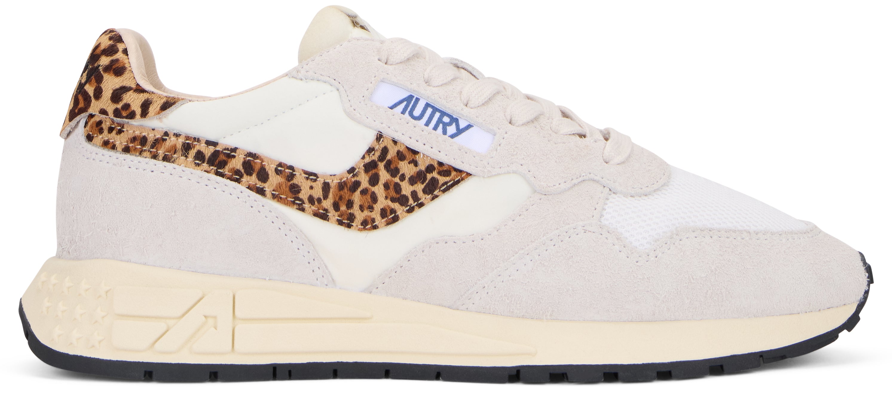 Sneaker low-top Reelwind