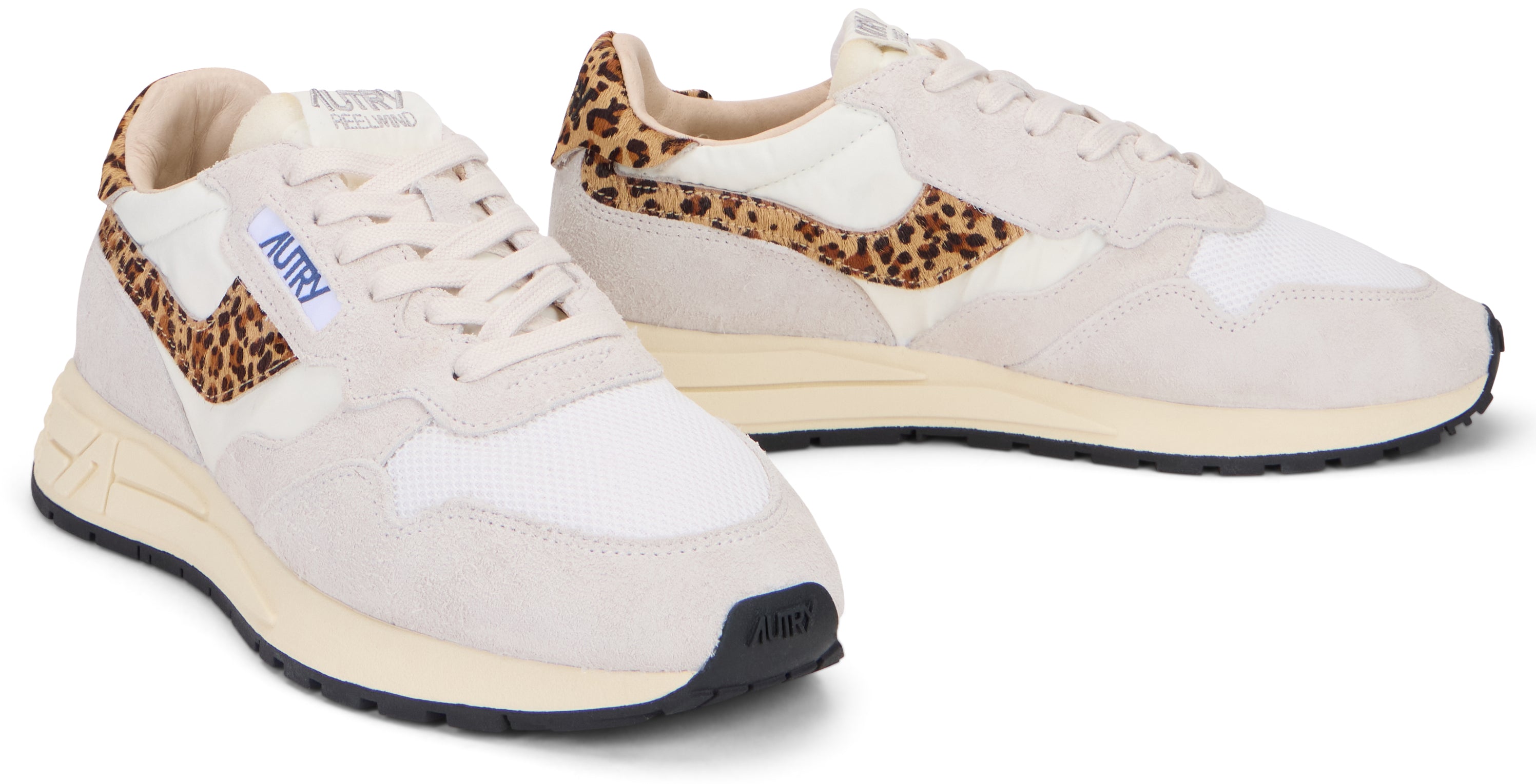 Sneaker low-top Reelwind