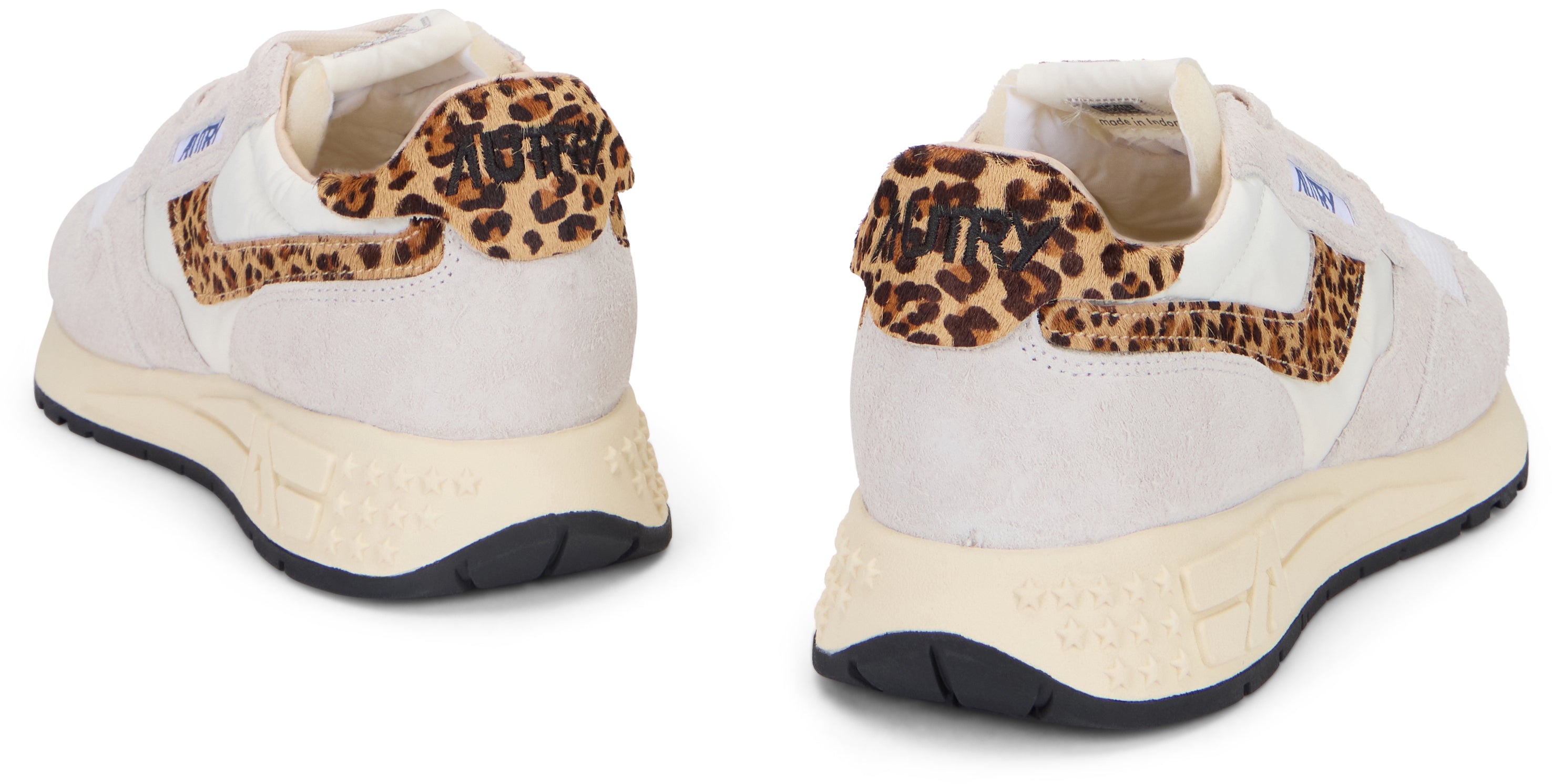 Sneaker low-top Reelwind