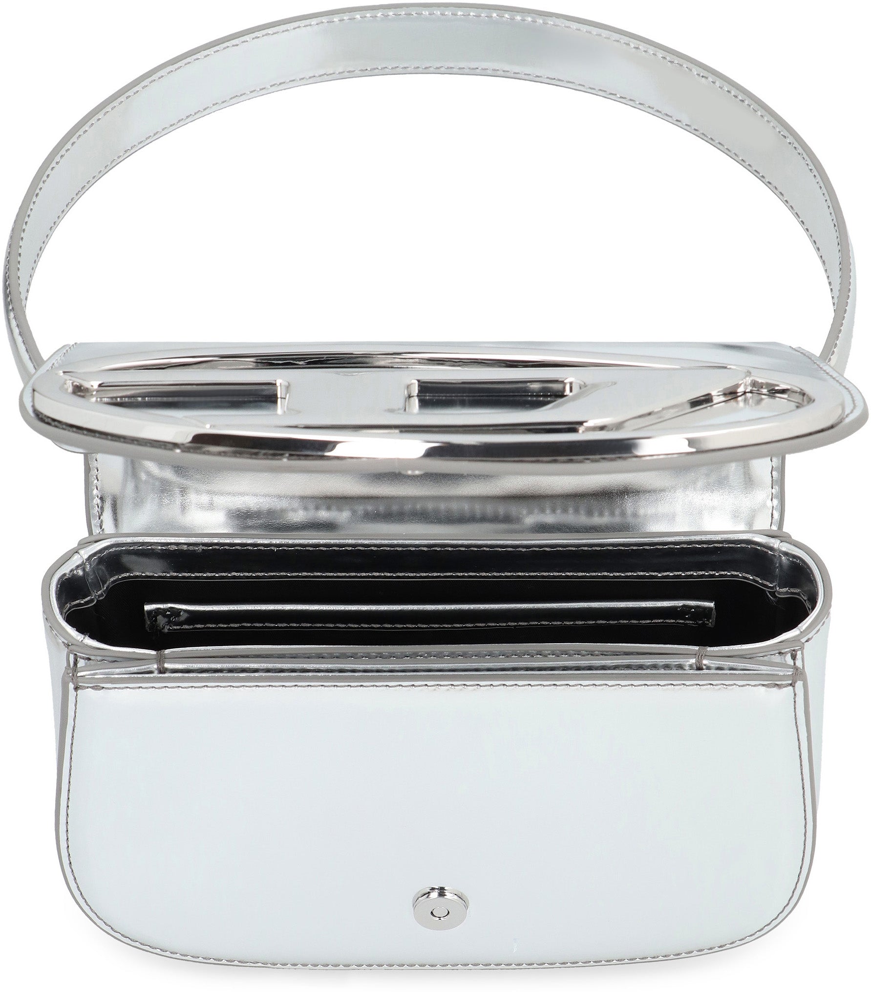 1DR Leather shoulder bag