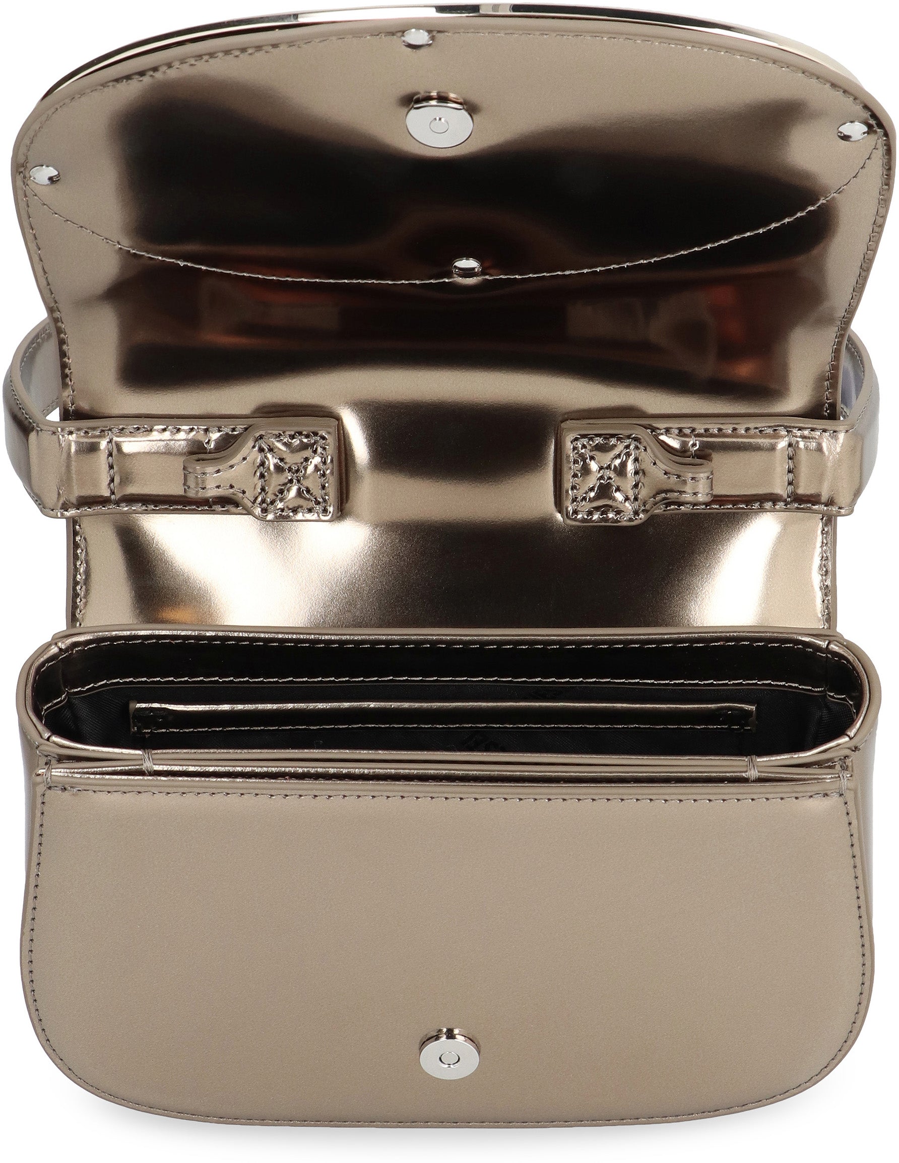 1dr leather shoulder bag