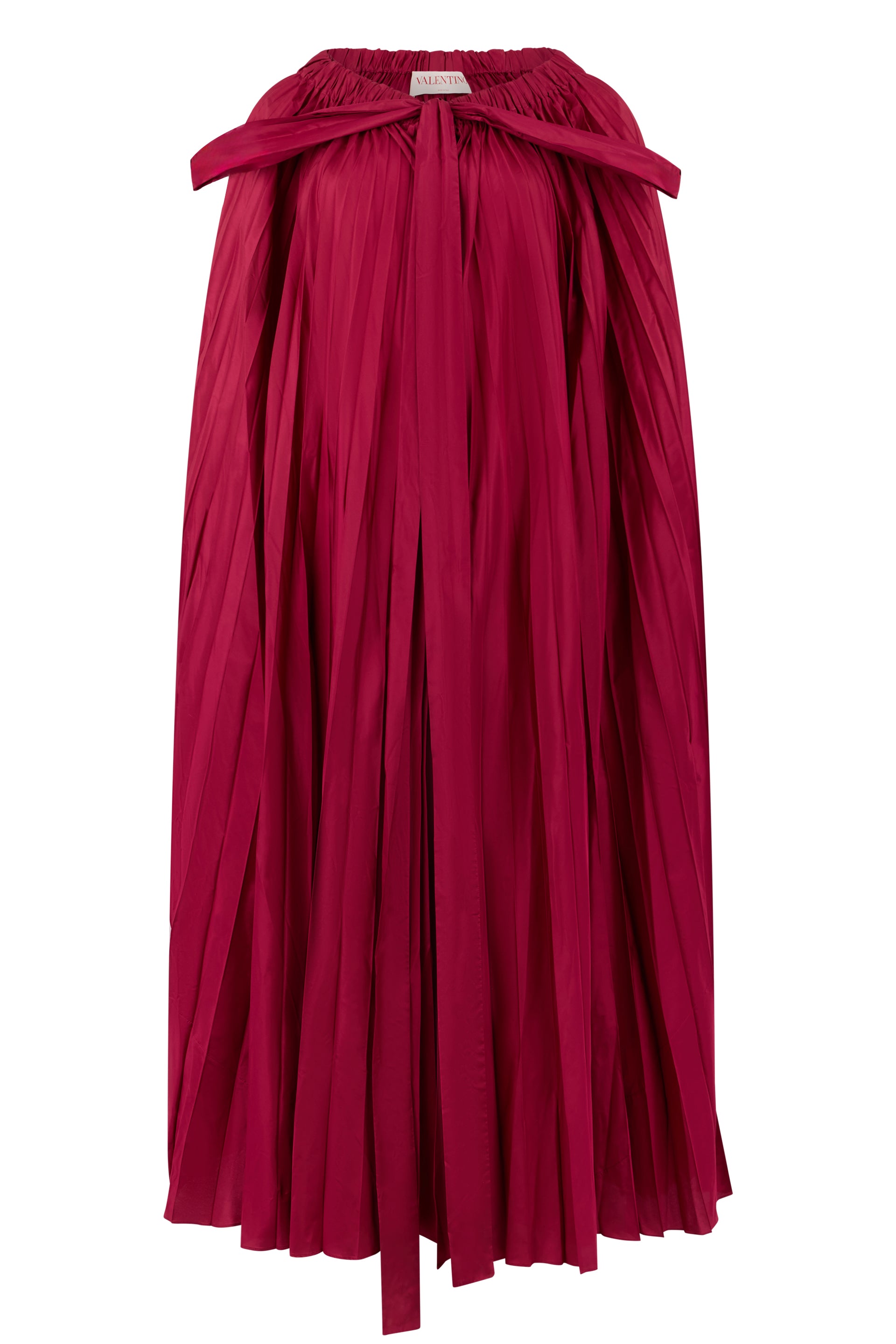 Elegant cape