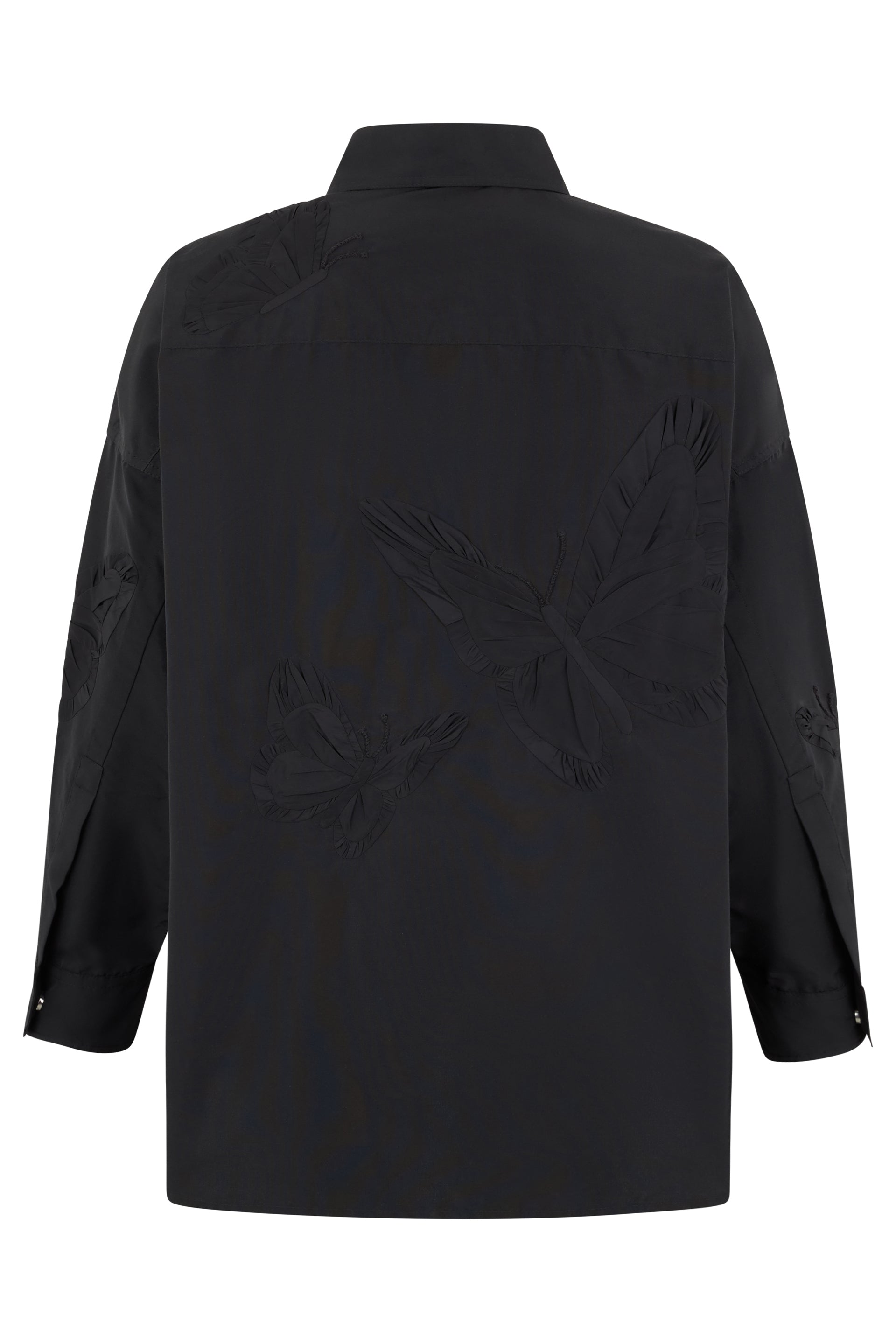 Oversized shirt