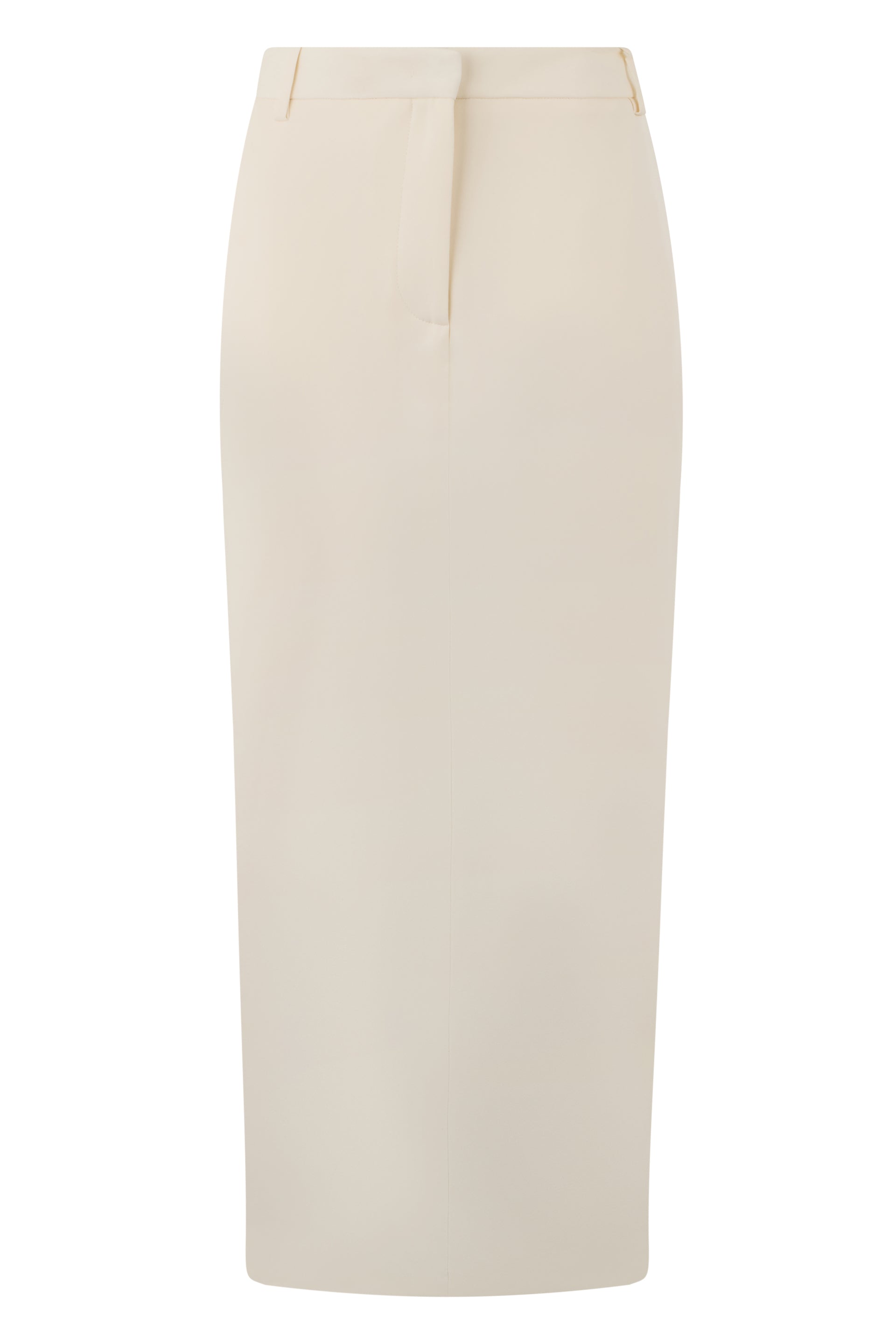 Elegant and versatile long dress.