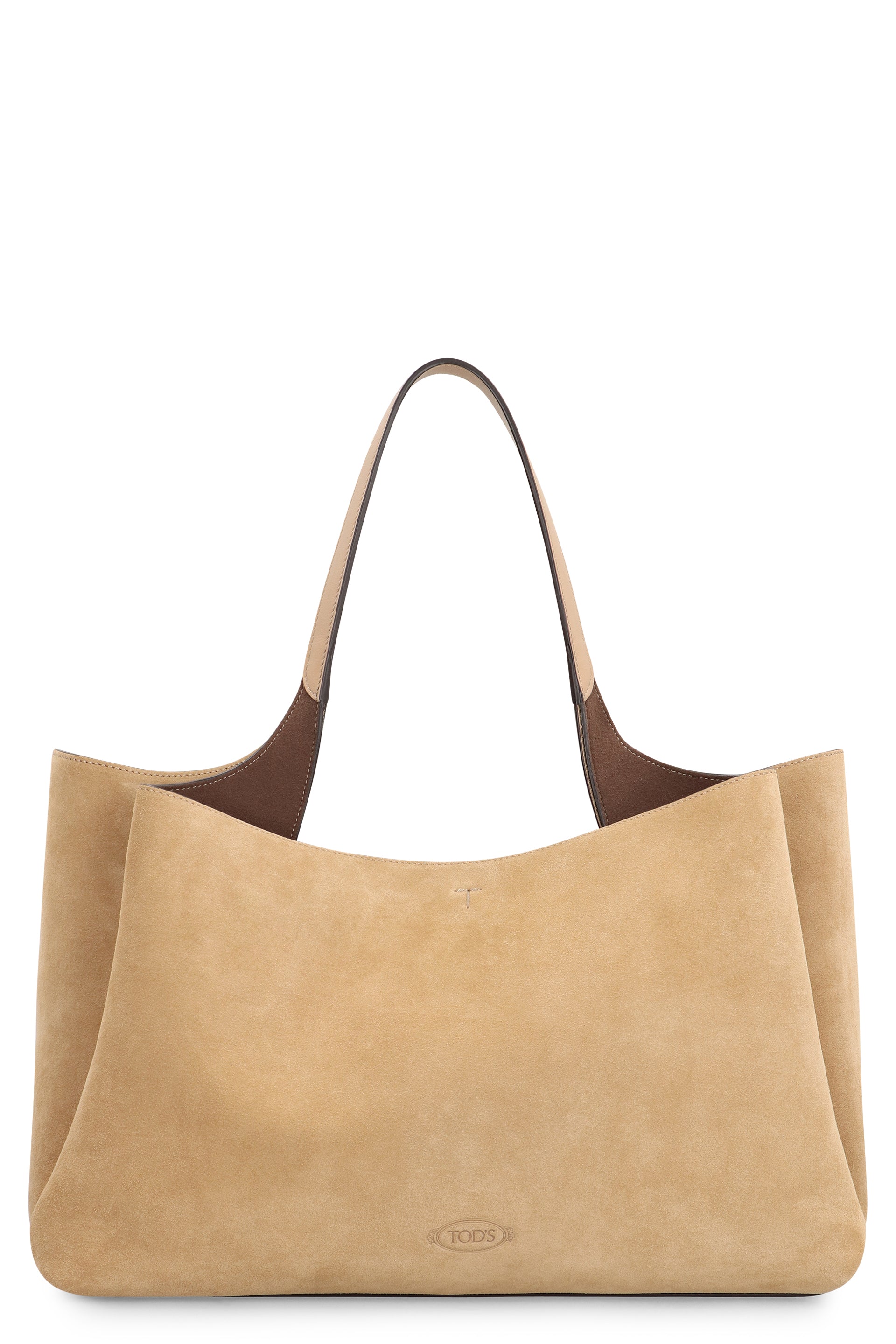 T Timeless Media Tote