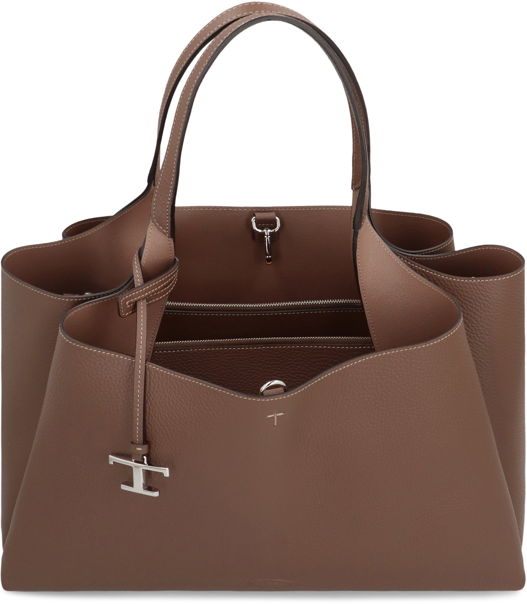 Tod's Bag in Medium Leather