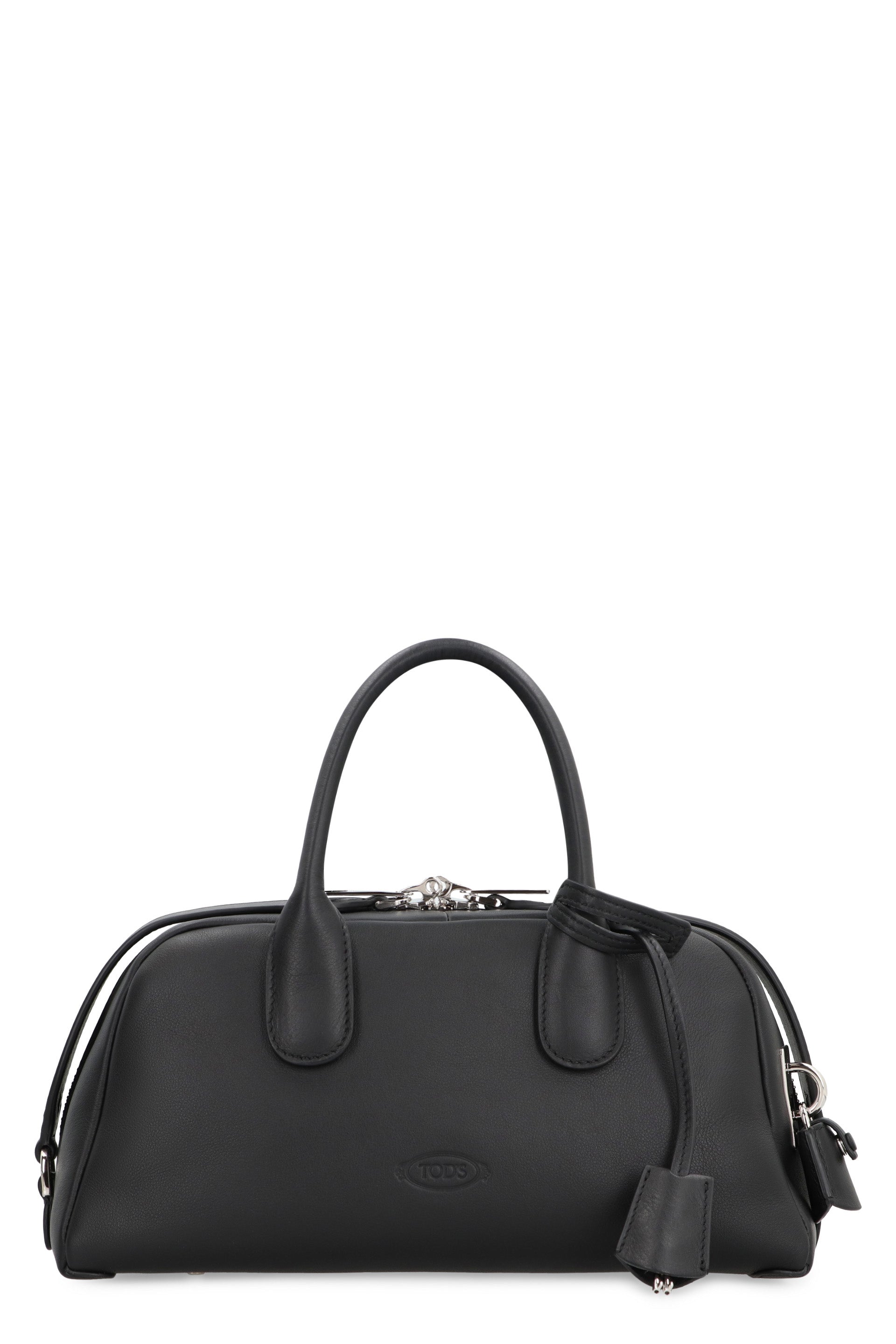 Tod's Darsena Piccola leather bag