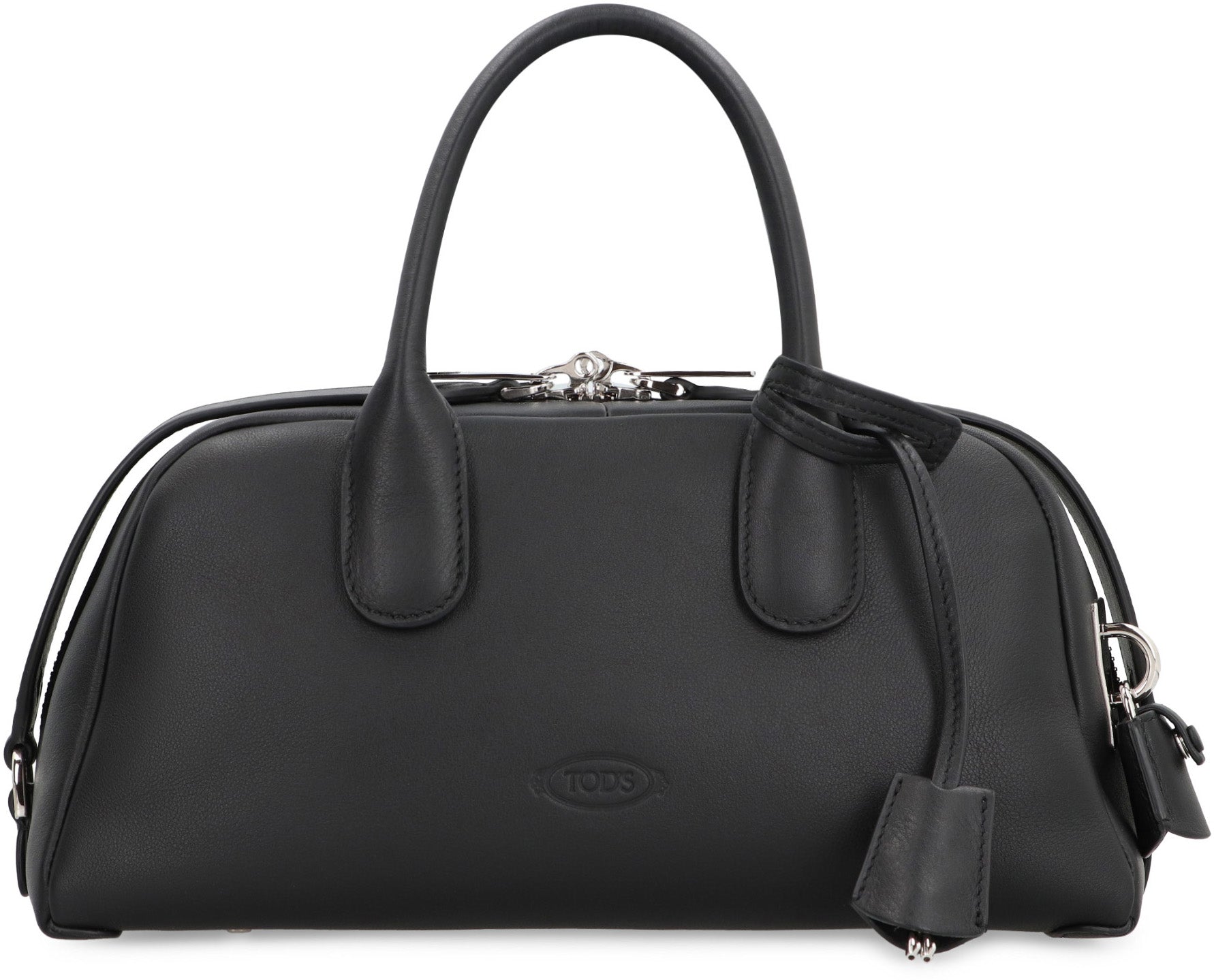 Tod's Darsena Piccola leather bag