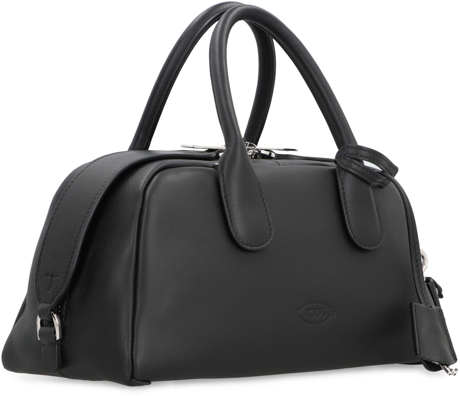 Tod's Darsena Piccola leather bag