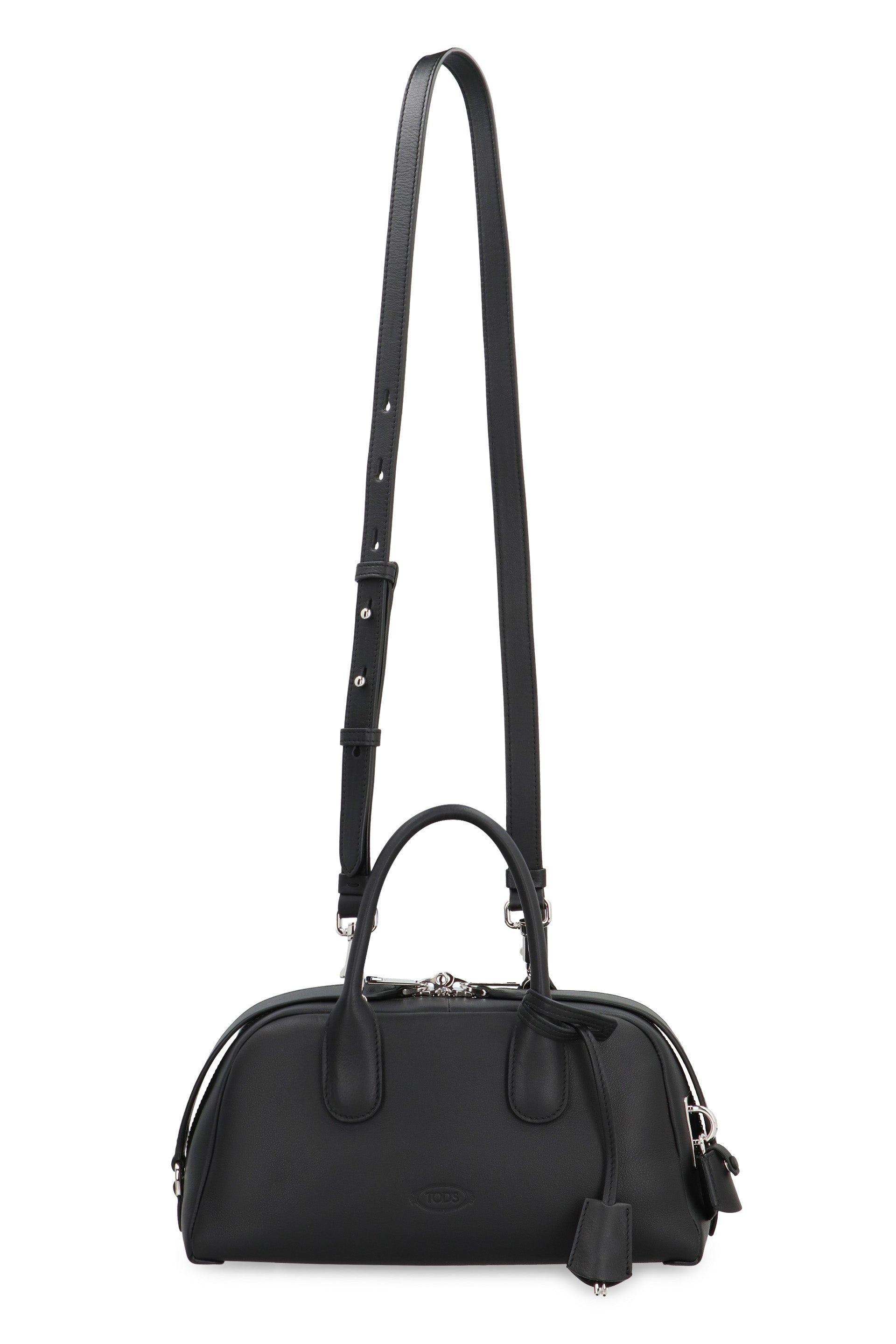 Tod's Darsena Piccola leather bag