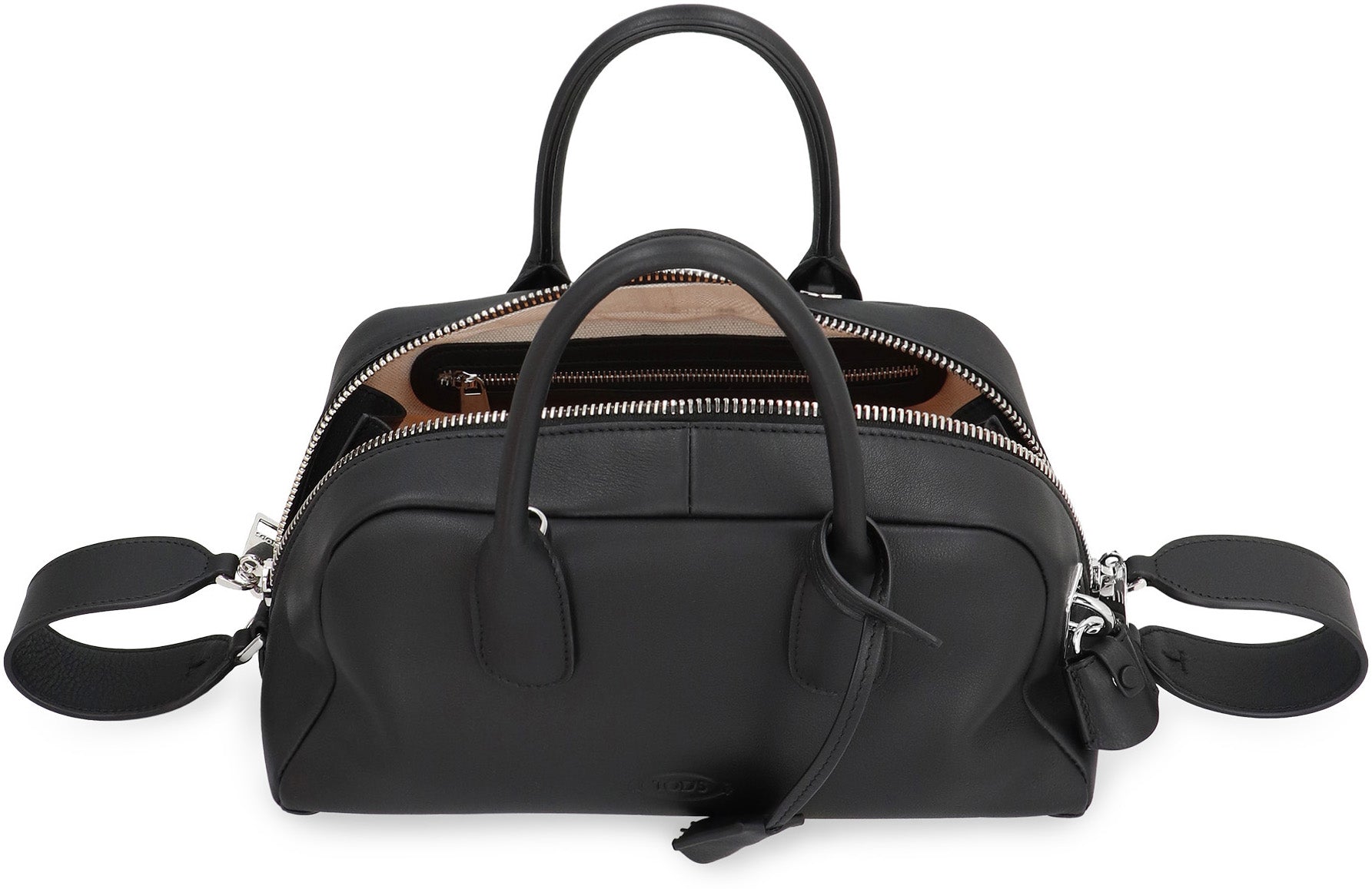 Tod's Darsena Piccola leather bag