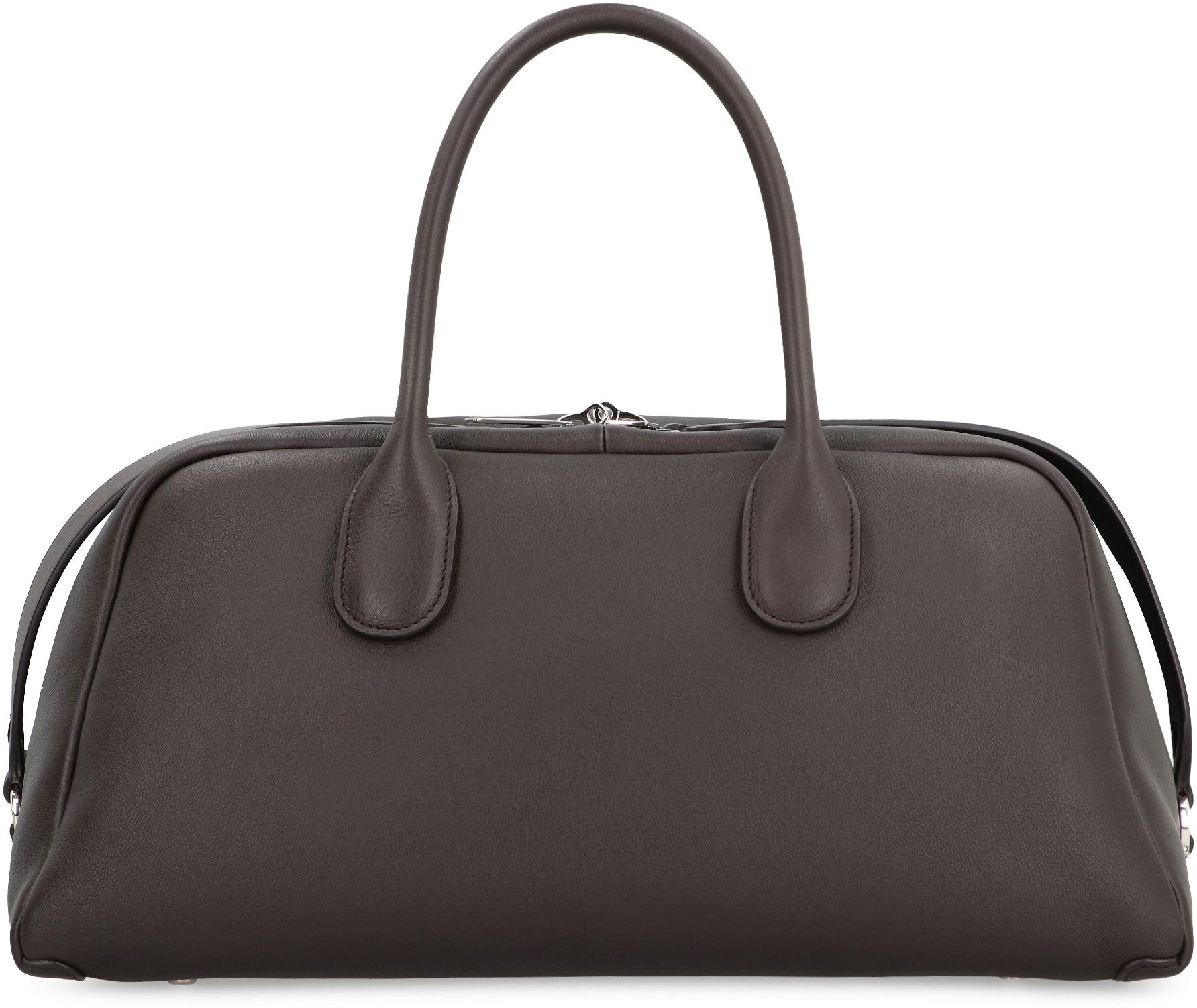 Tod's Darsena Media leather bag