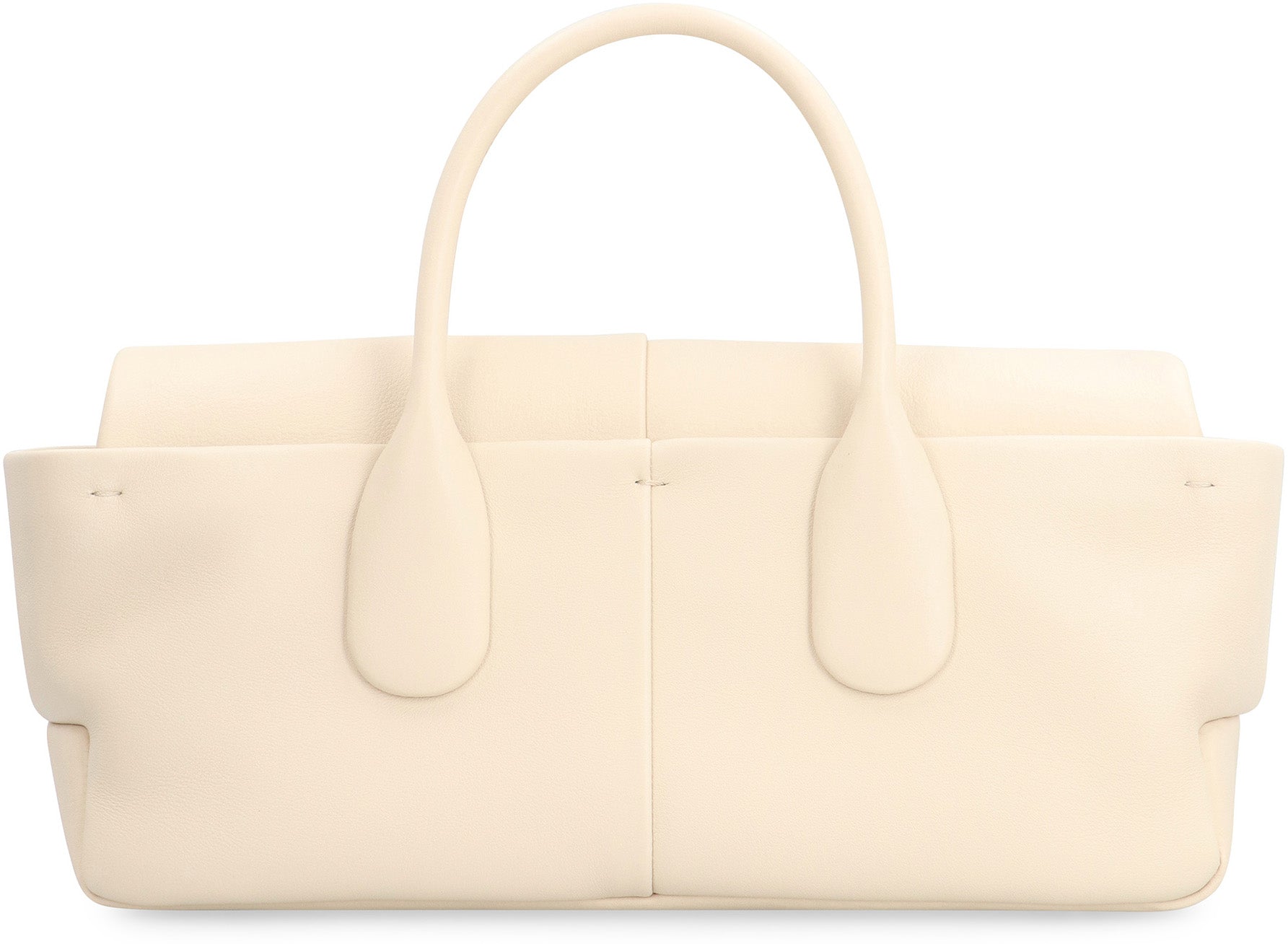 Tod's Di leather bag