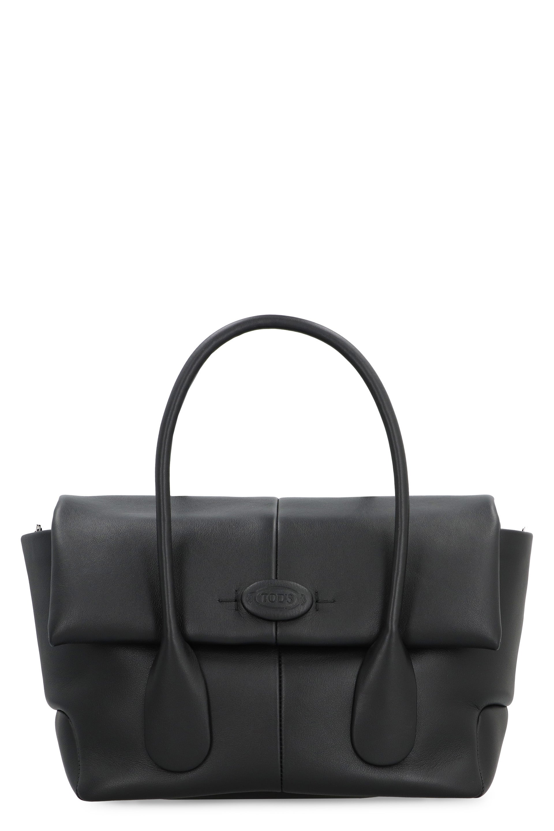 Tod's Di Bag Reverse Handbag