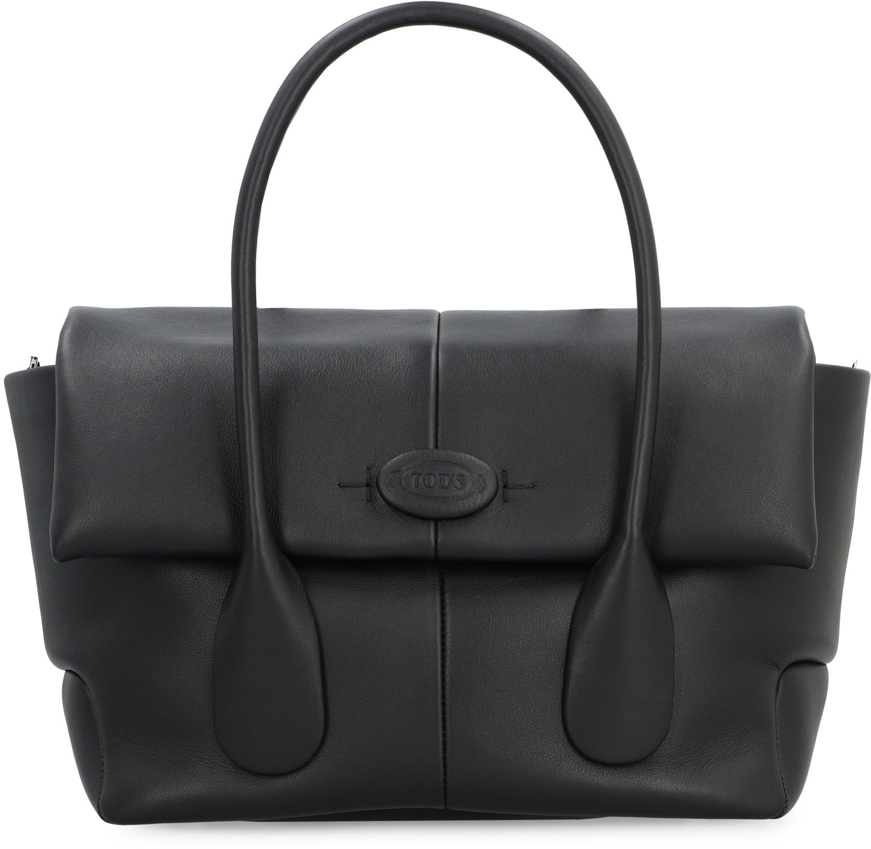 Tod's Di Bag Reverse Handbag