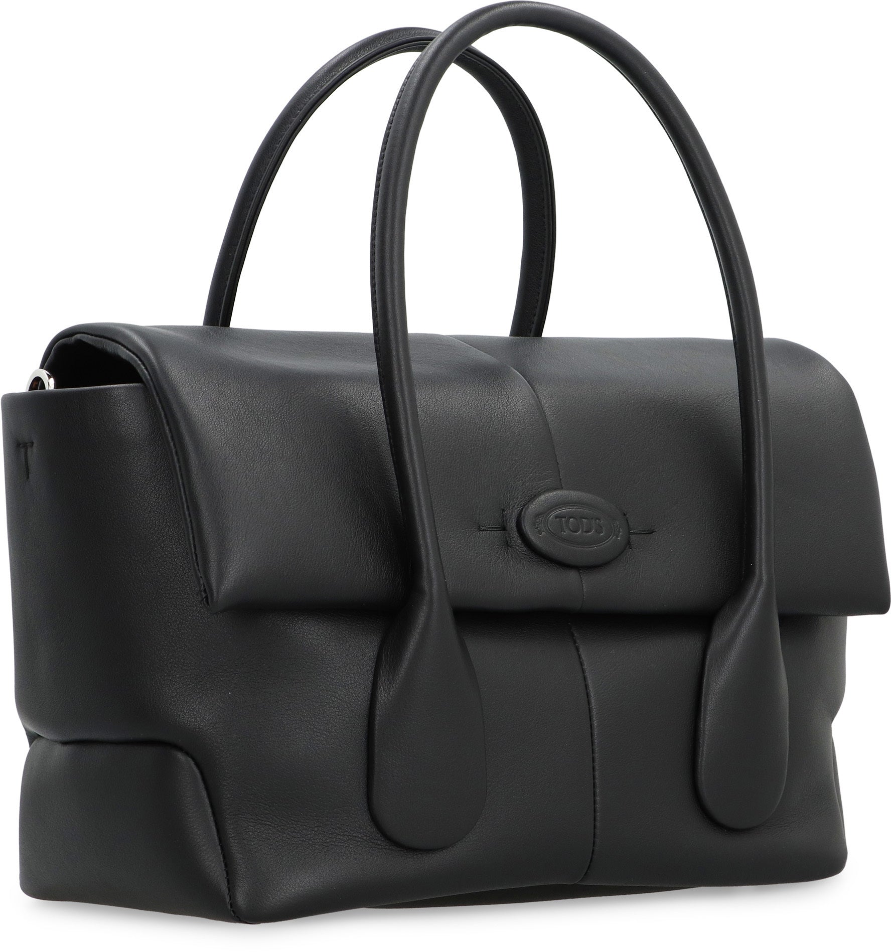 Tod's Di Bag Reverse Handbag