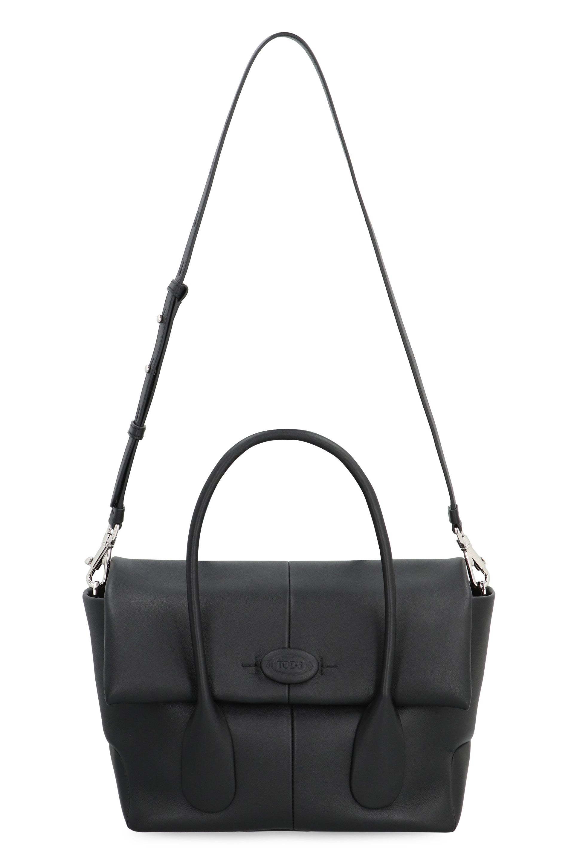 Tod's Di Bag Reverse Handbag