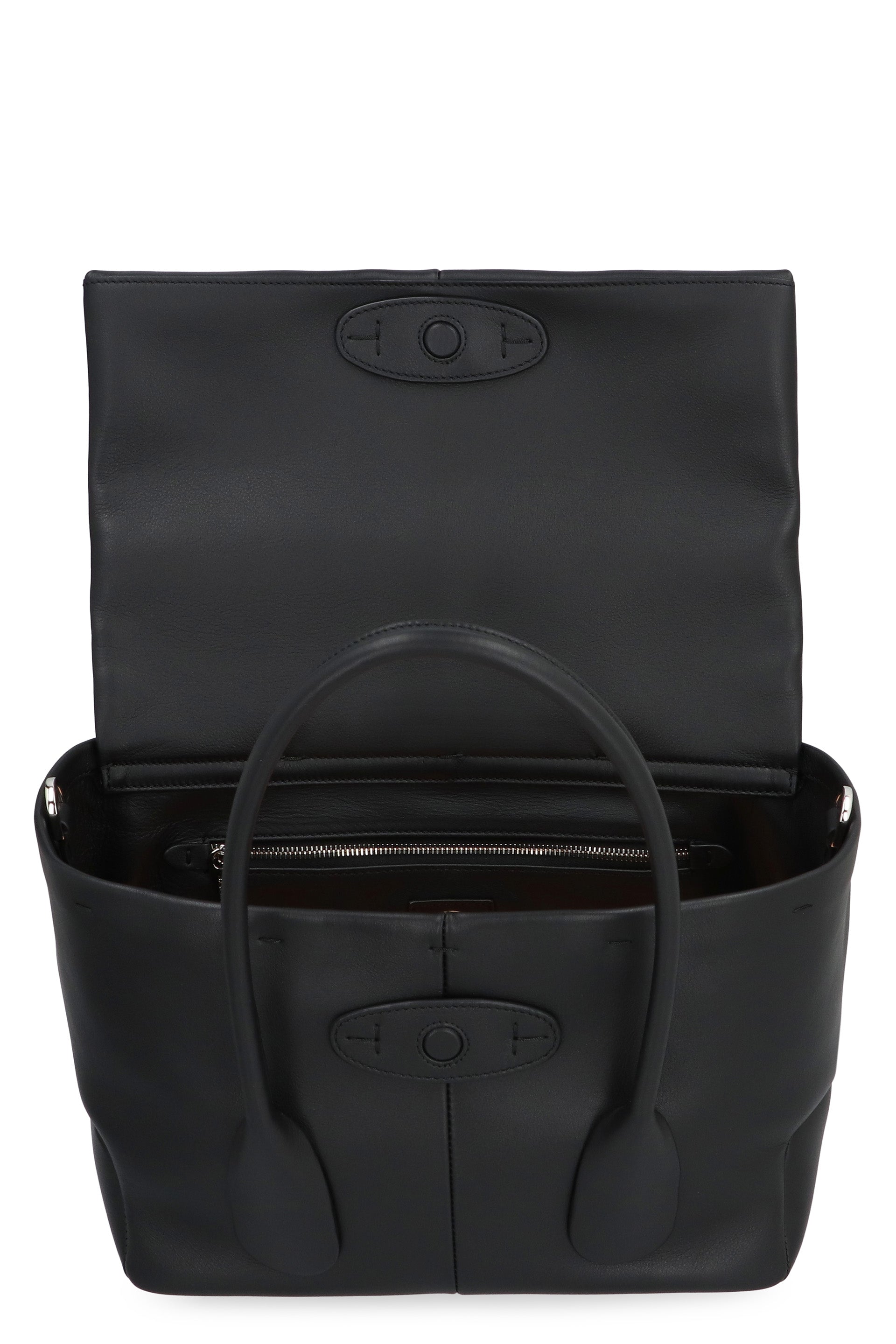 Tod's Di Bag Reverse Handbag