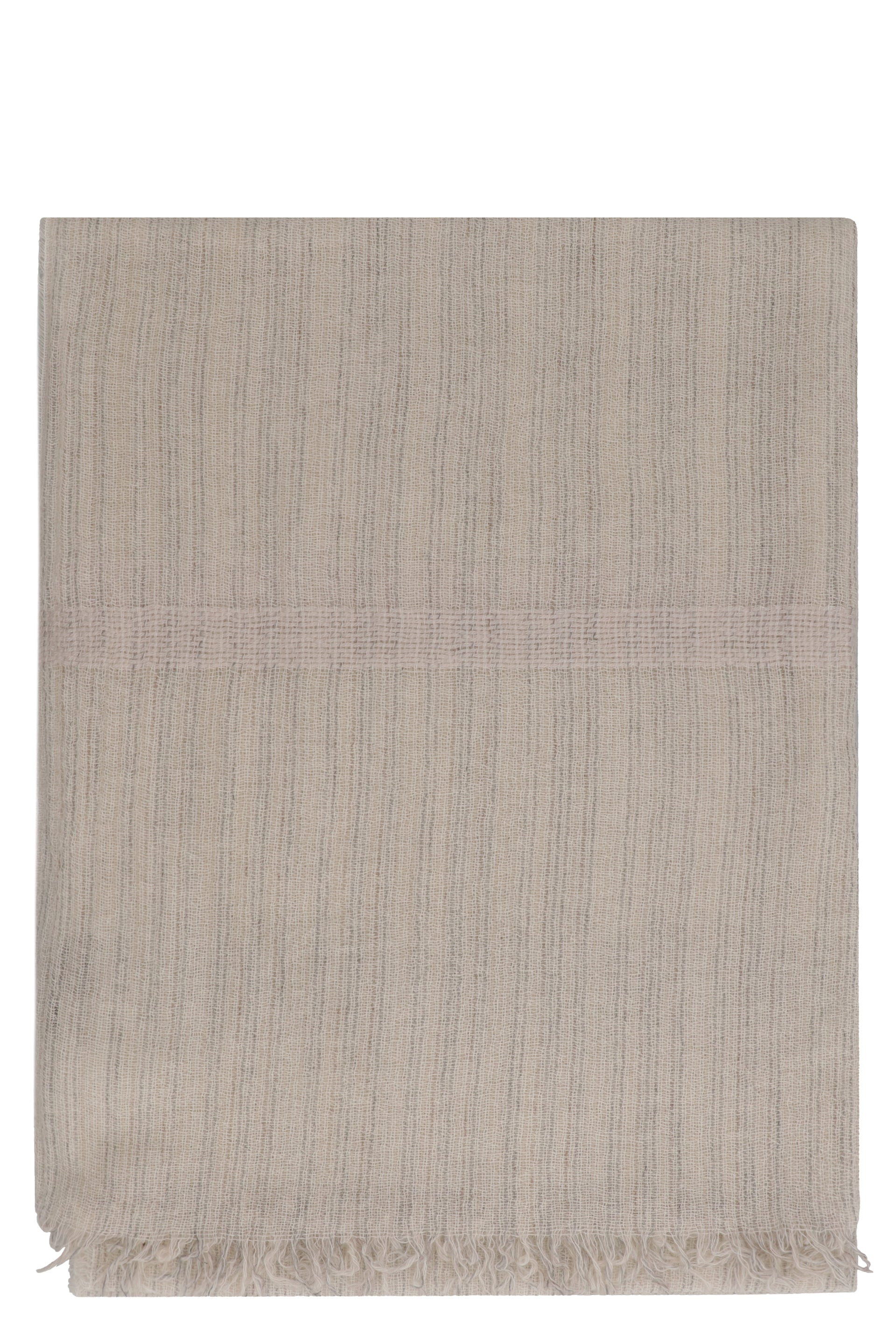 Cashmere scarf