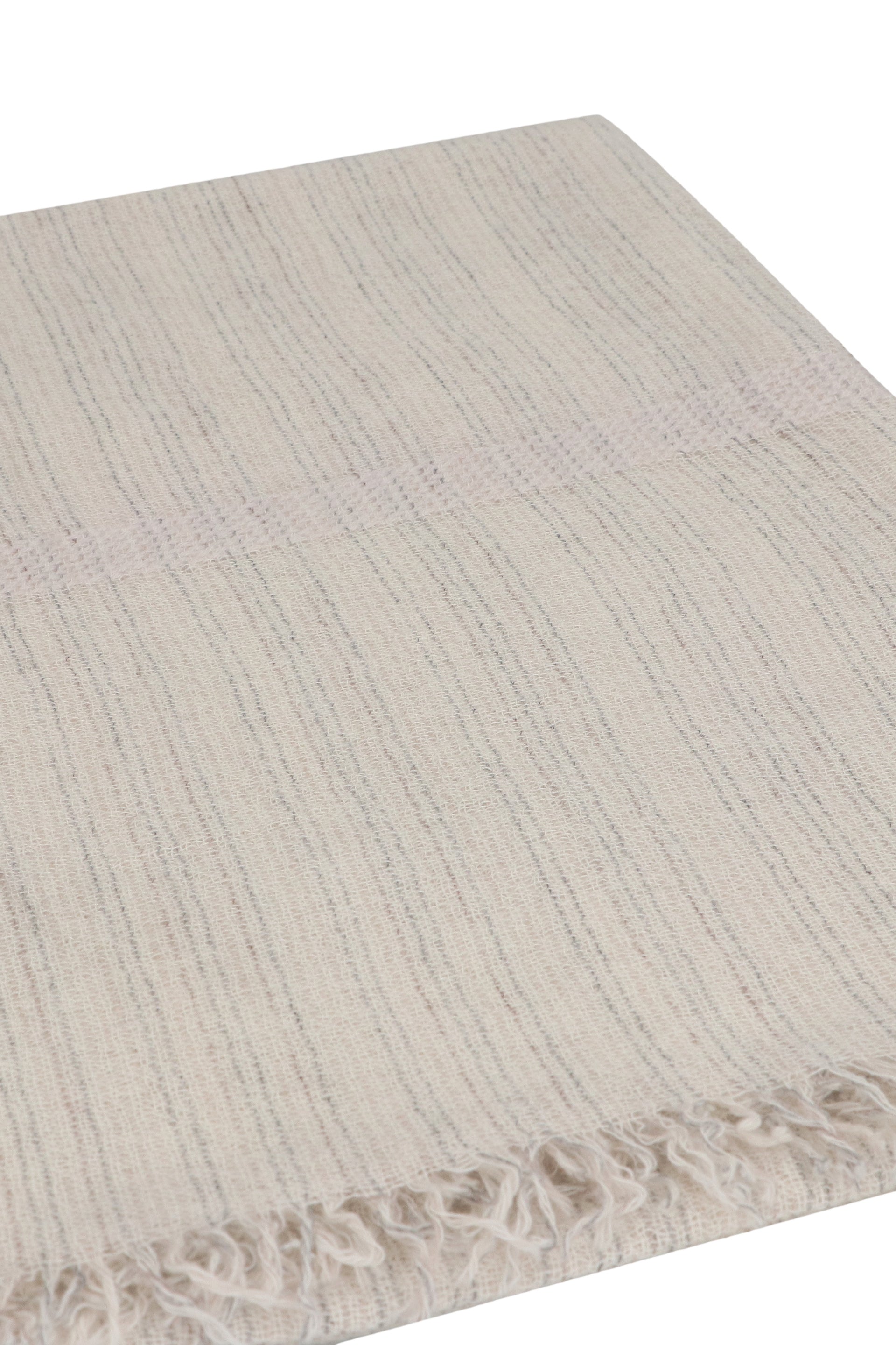 Cashmere scarf