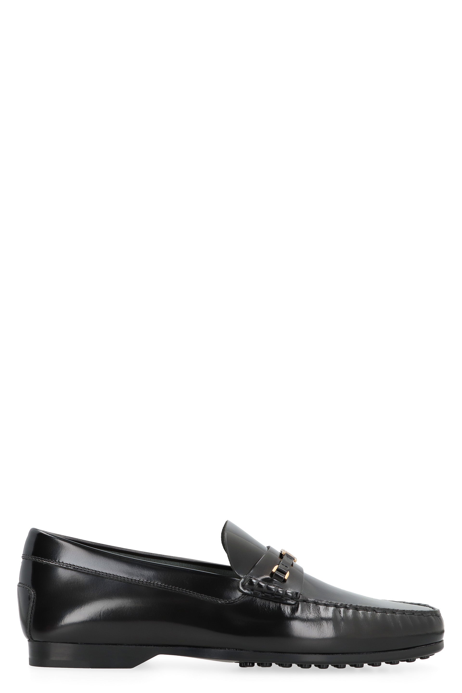 Kate Orel Patent leather loafer