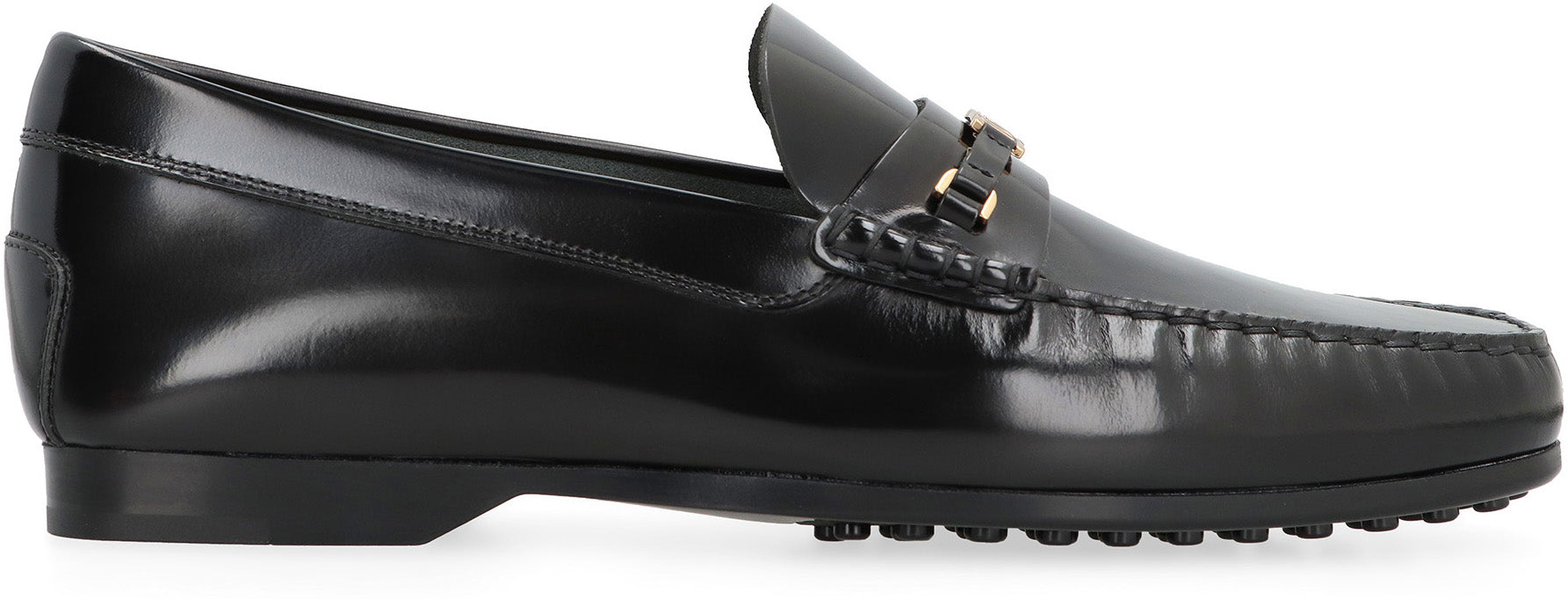 Kate Orel Patent leather loafer