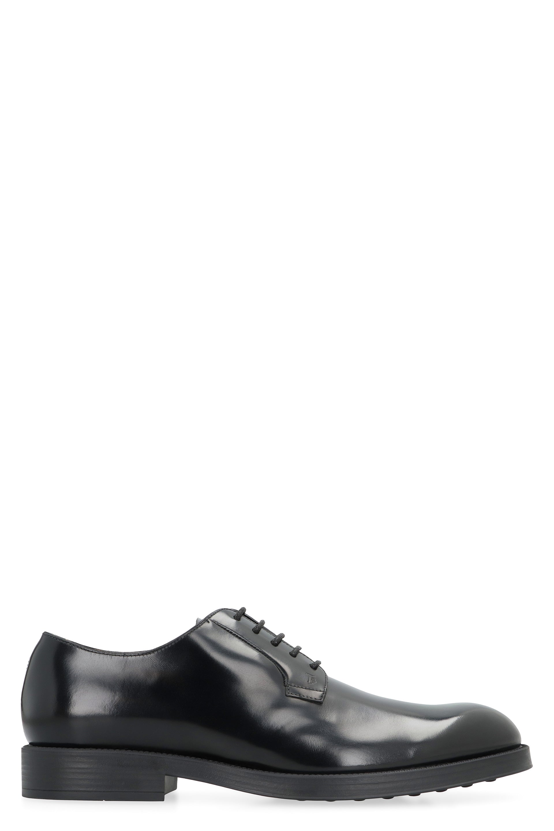 Derby shoes