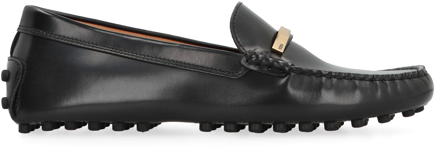 Gommino Leather loafers