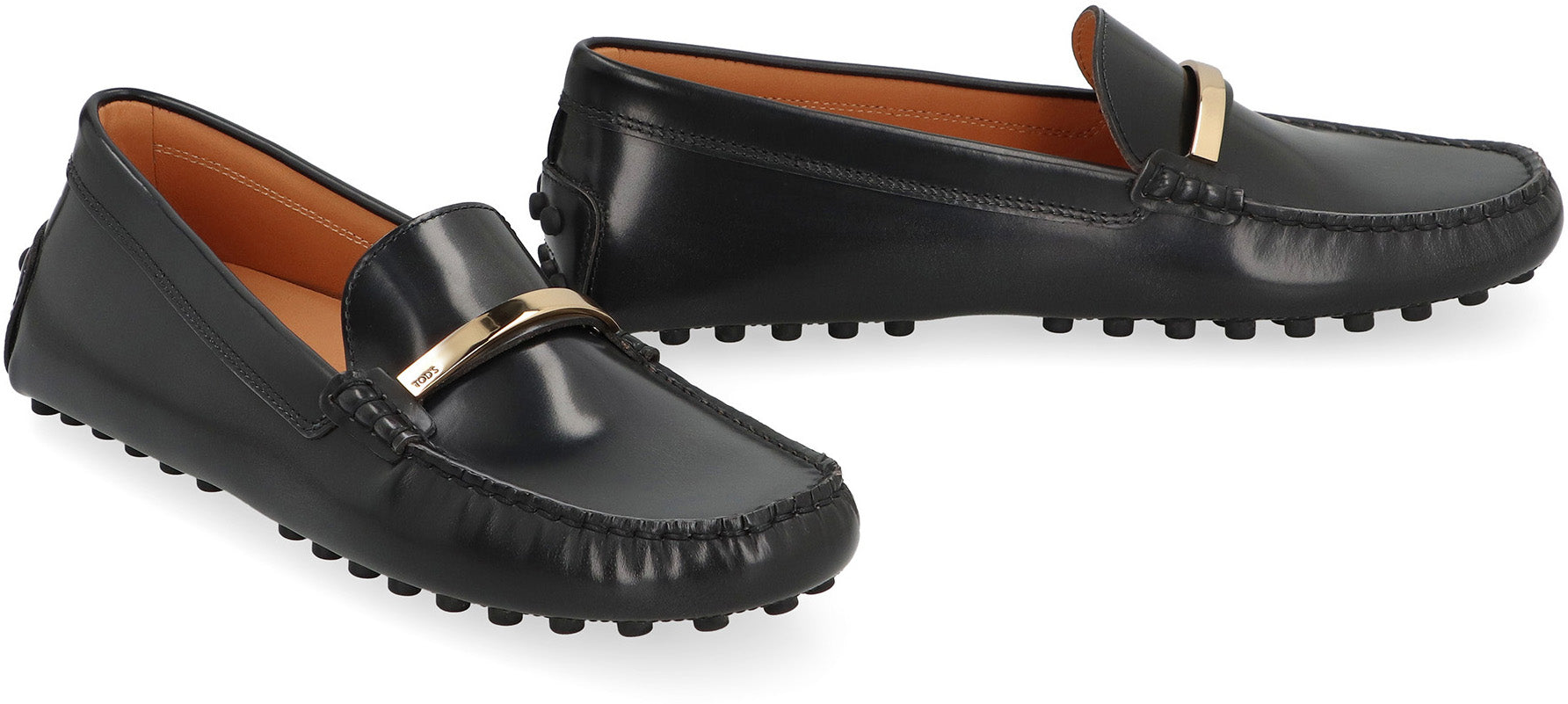 Gommino Leather loafers