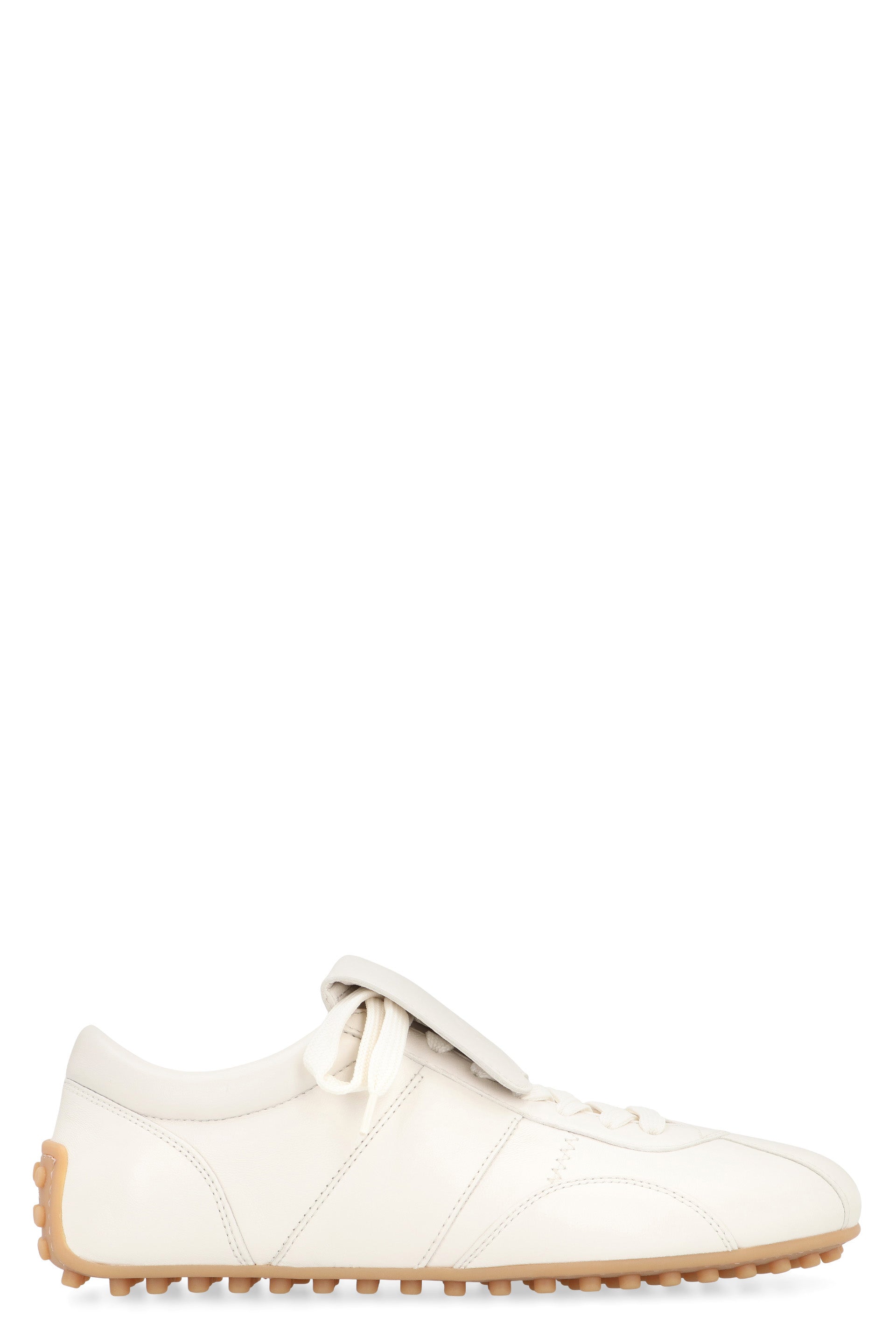 Tod's T-Marathon leather sneakers