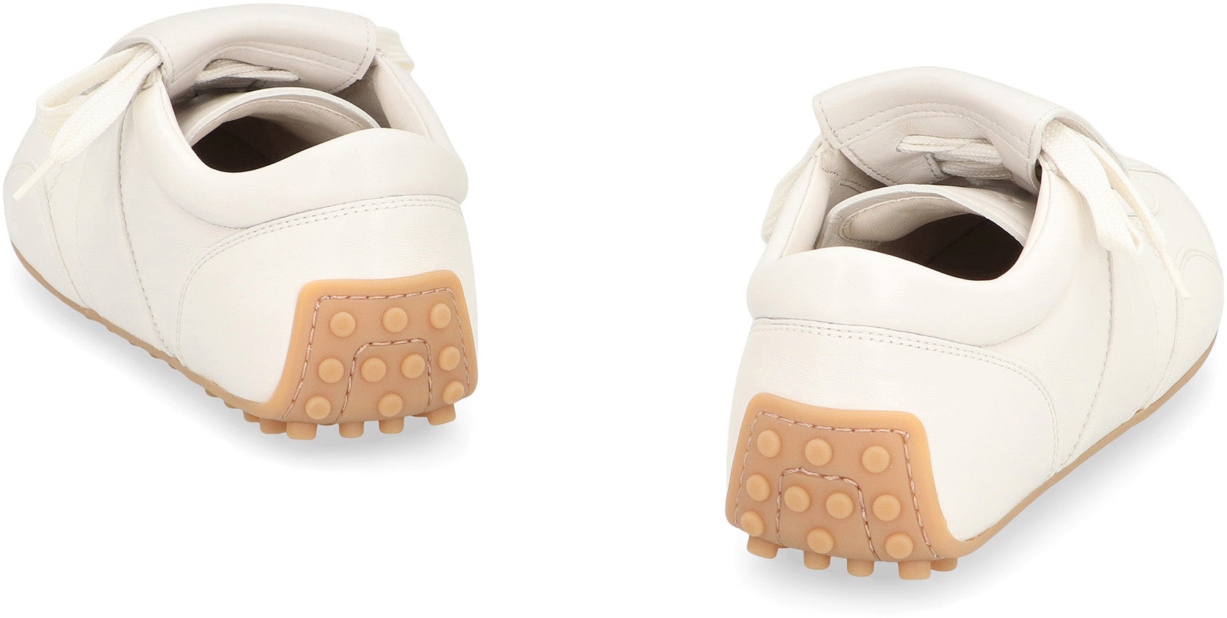 Tod's T-Marathon leather sneakers
