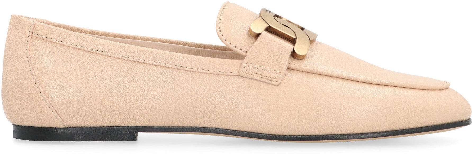 Kate Leather loafers