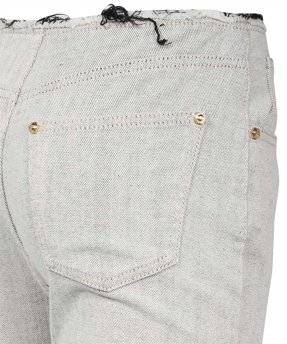 5-pocket jeans