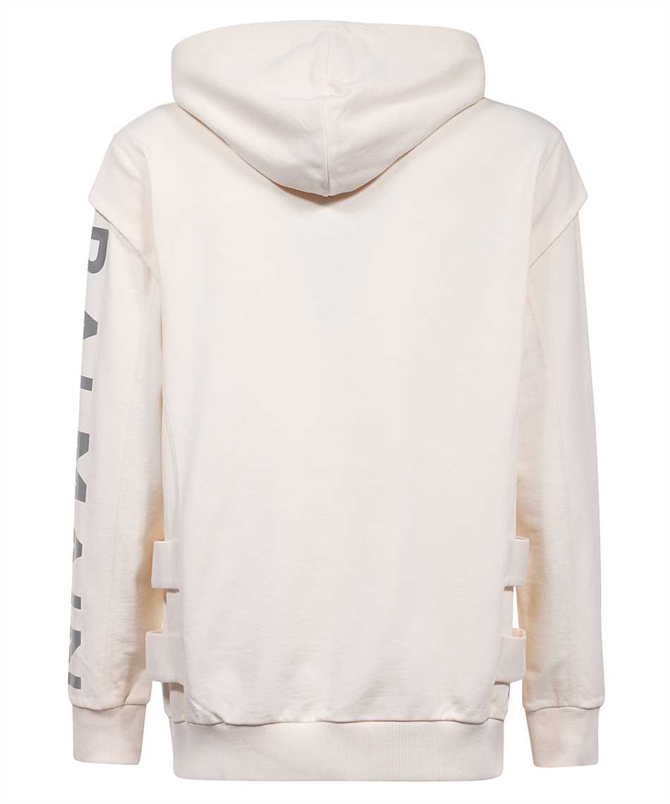 Hooded sweatshirt