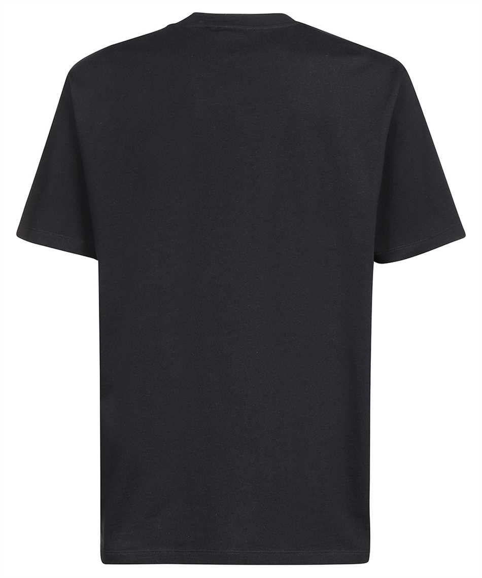 Crew-neck t-shirt