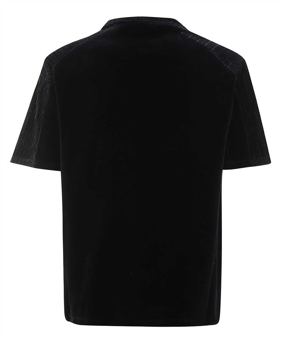 Crew-neck t-shirt