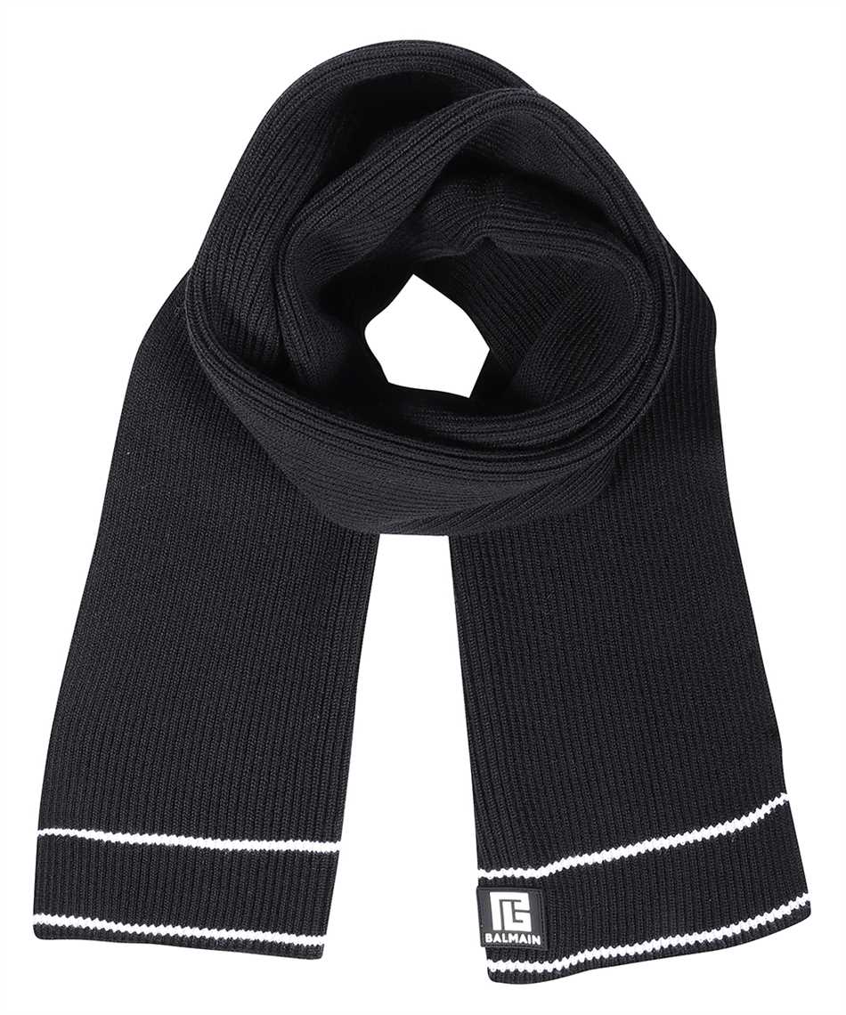 Logo scarf