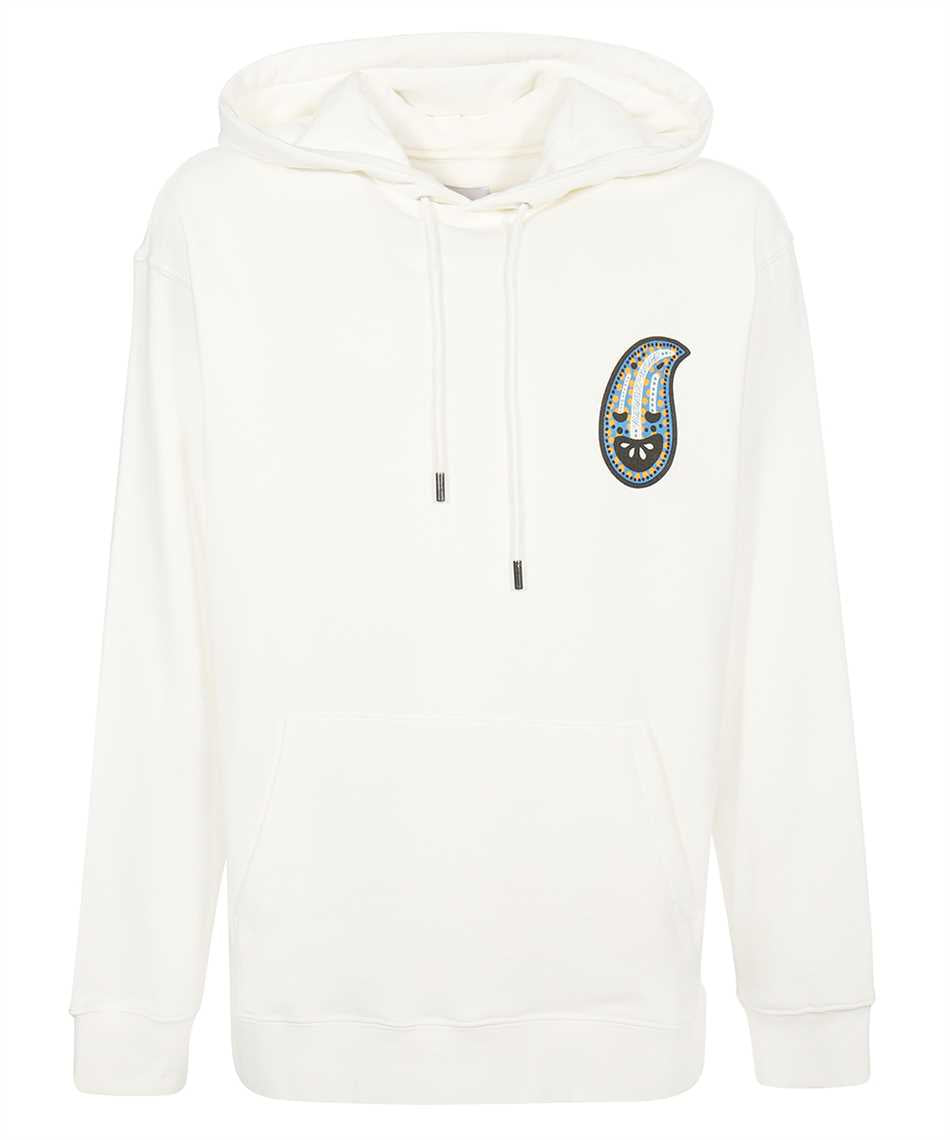 Cotton hoodie