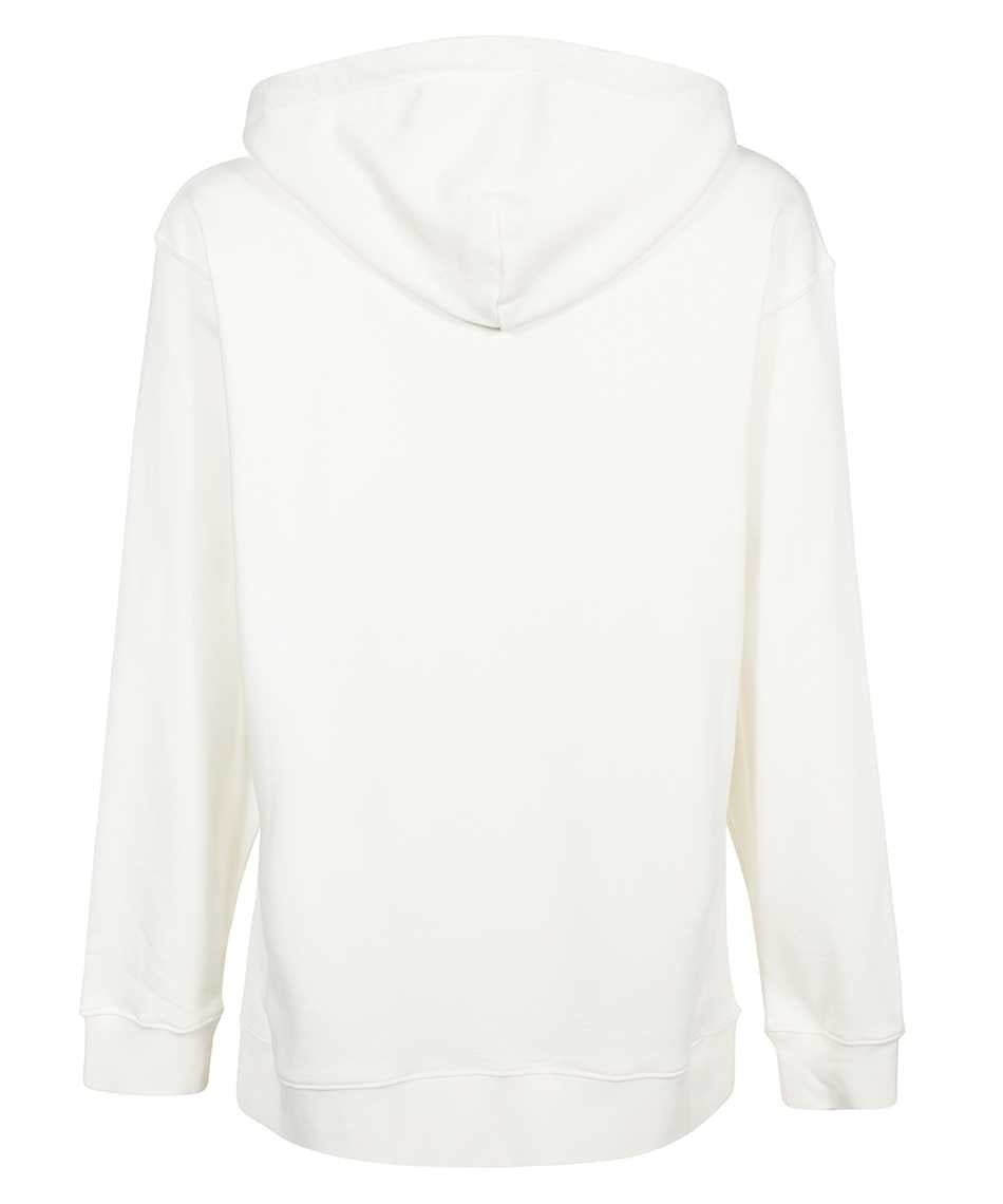 Cotton hoodie