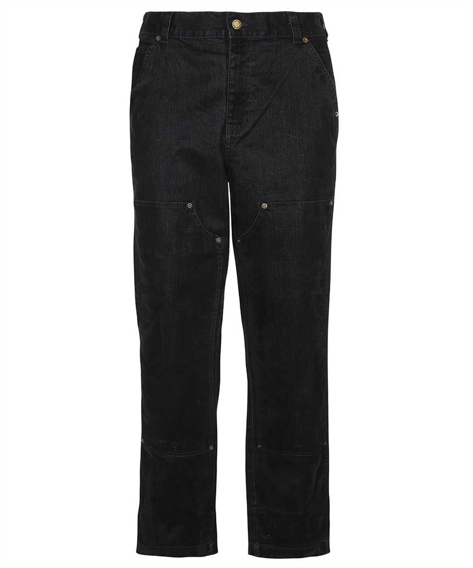 Cotton trousers