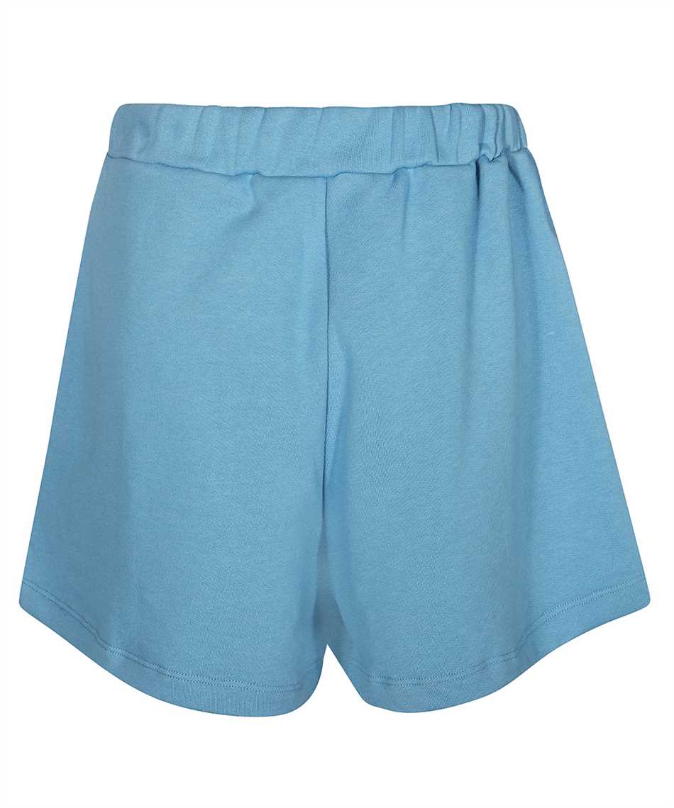 Cotton shorts