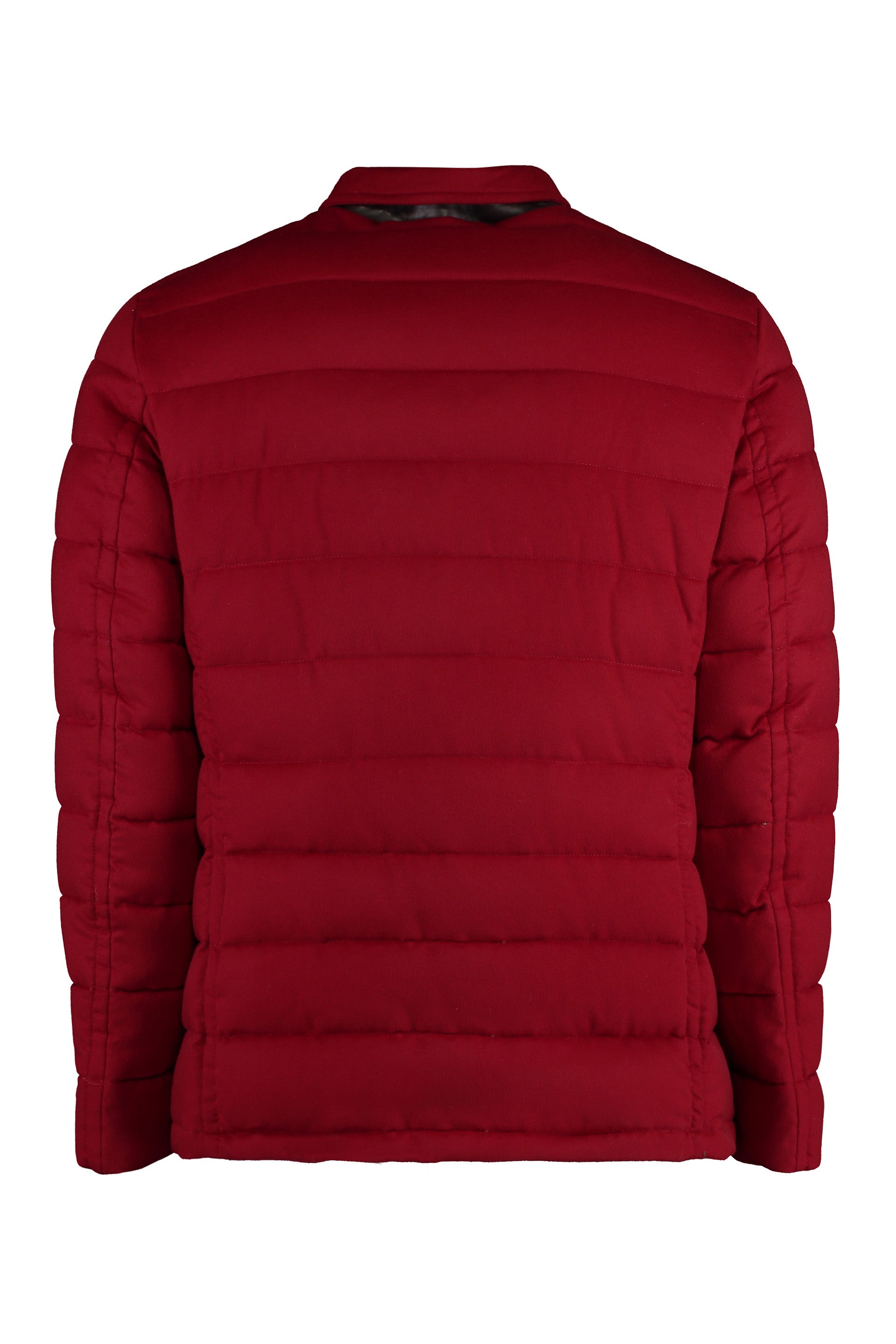 Zayn Cashmere jacket