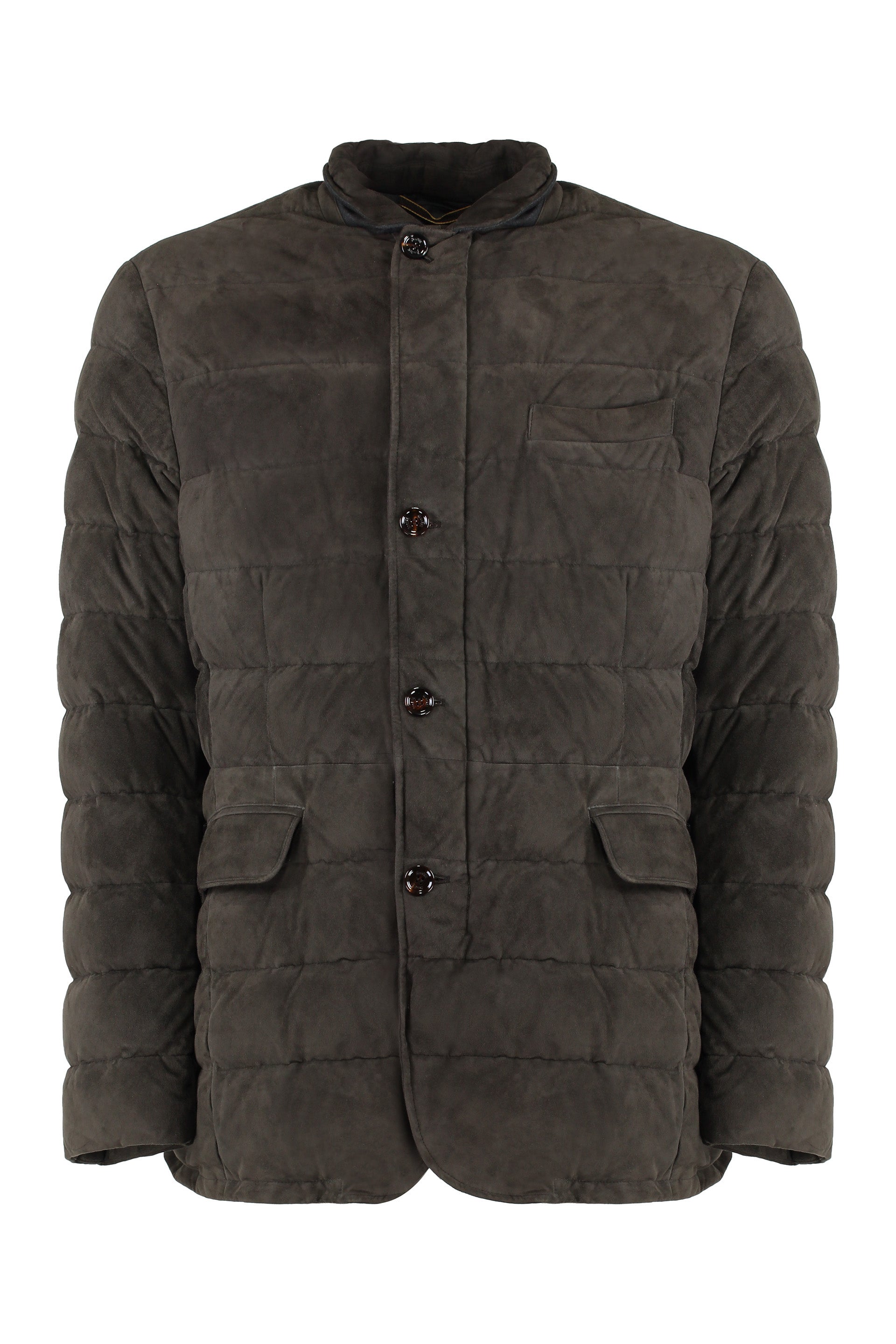 Zayn Suede jacket